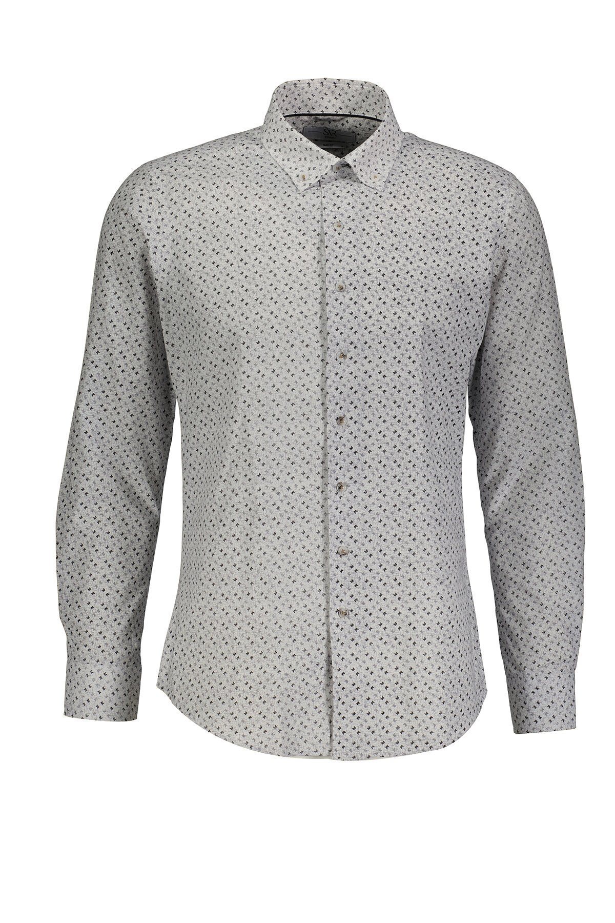 Süvari Erkek Gömlek 2025500429