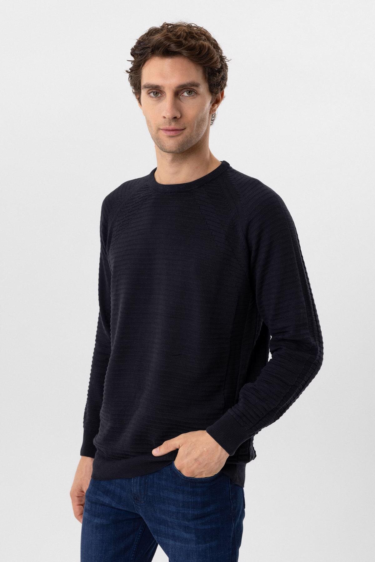 Süvari Erkek Triko 2013700355