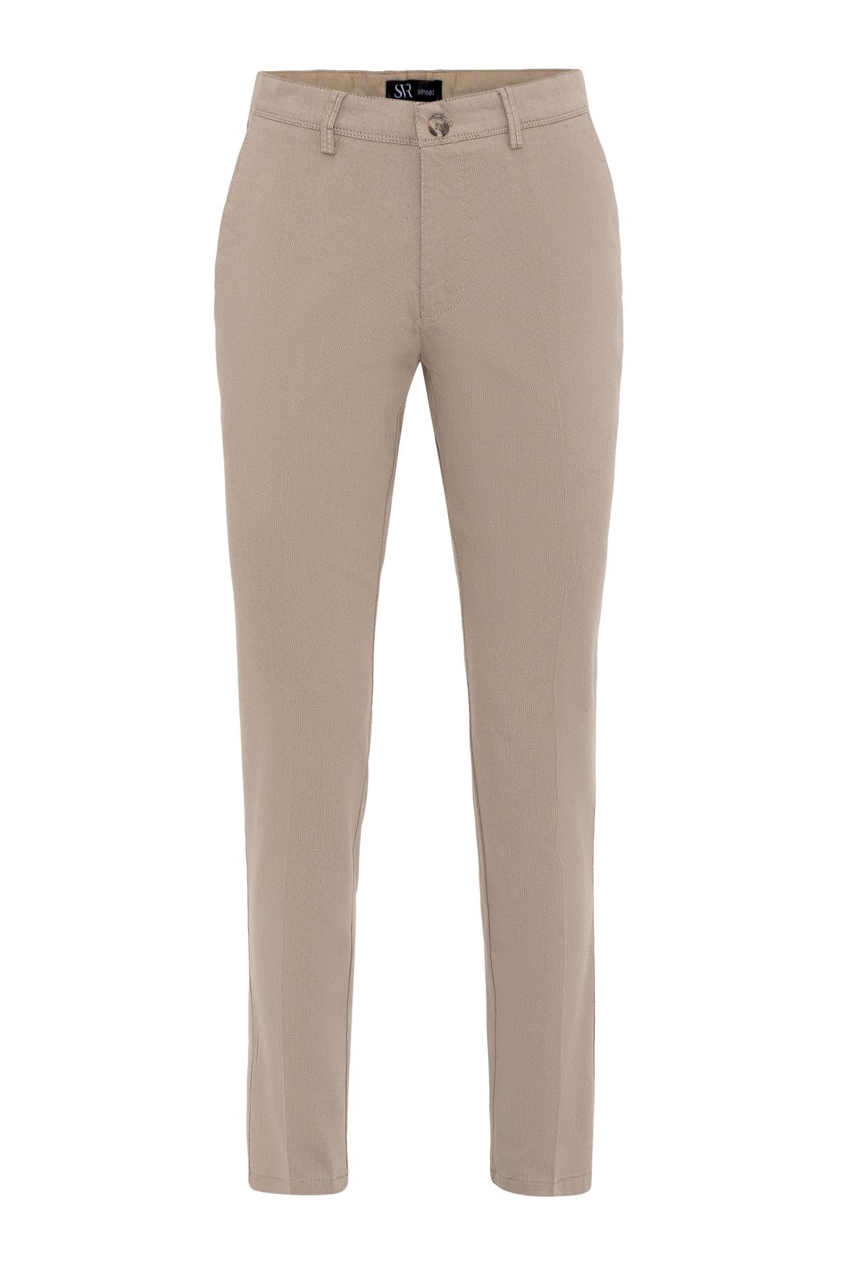 Süvari Erkek Pantolon 2016600148