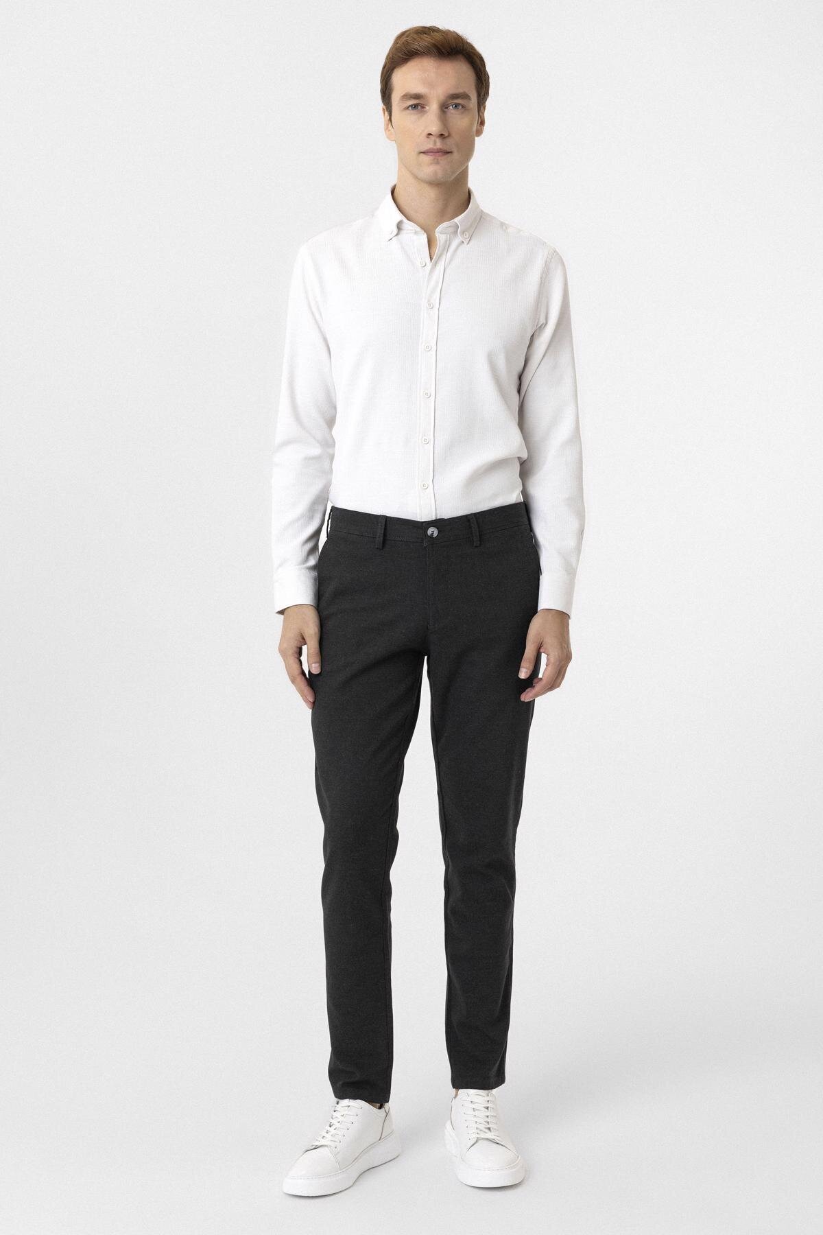 Süvari Erkek Pantolon2020500650