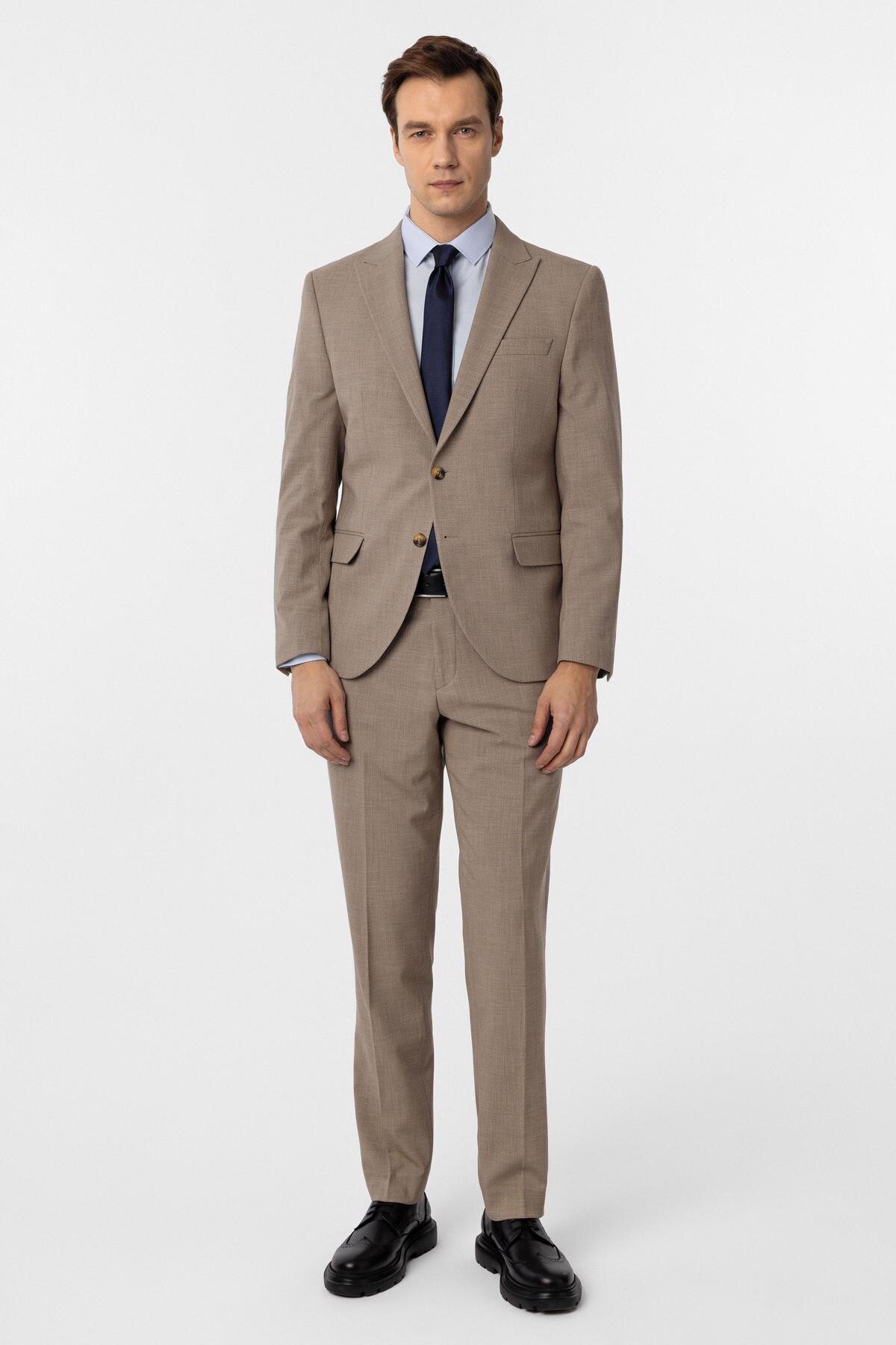 Süvari Erkek Takım Elbise 1006900338