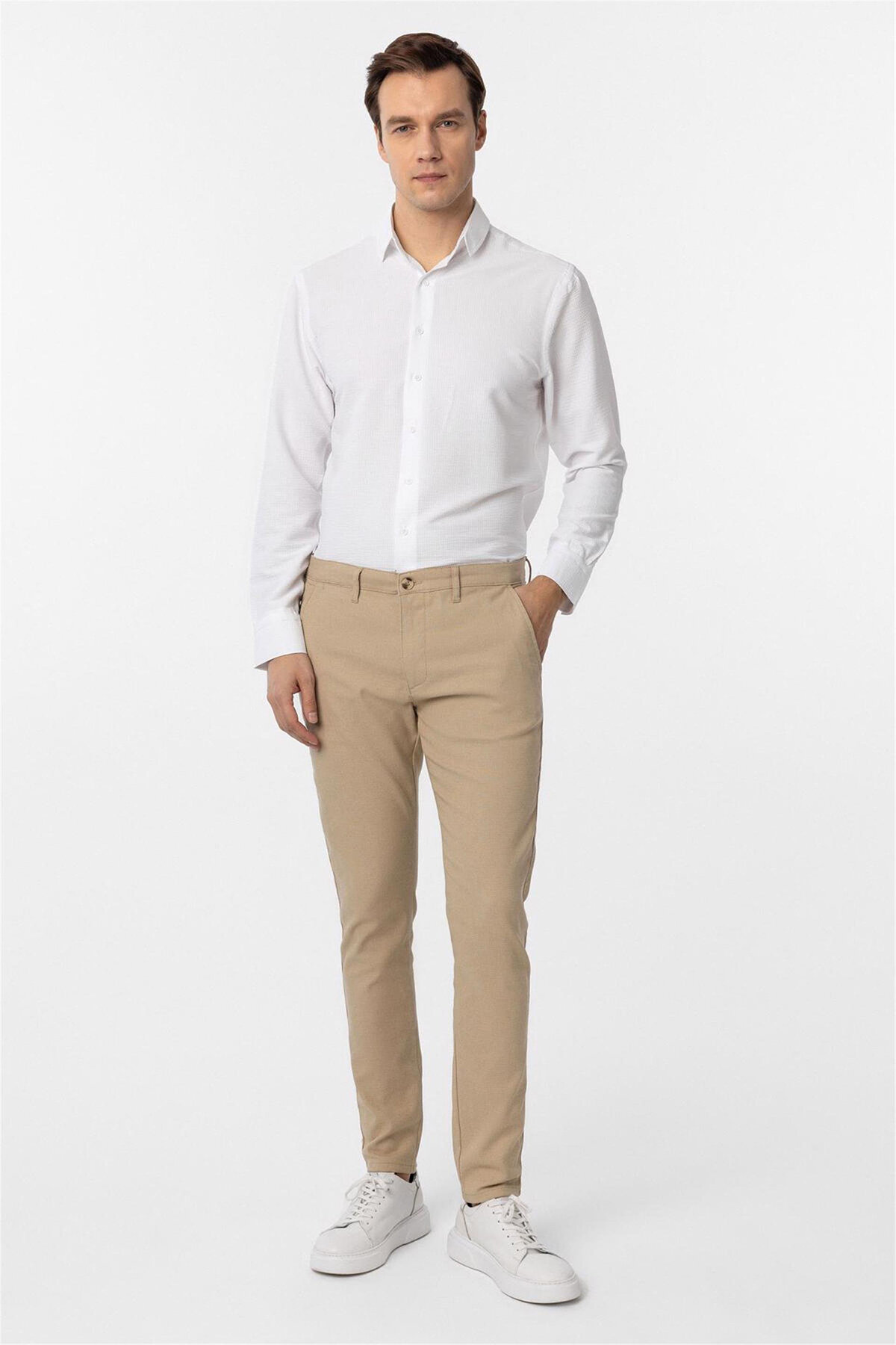 Süvari Erkek Pantolon 2020500659