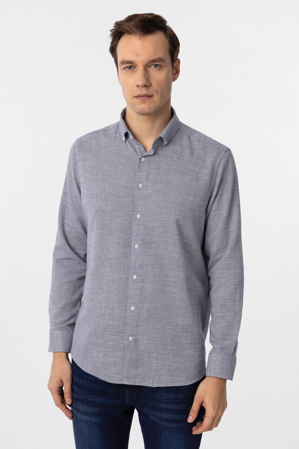 Süvari Erkek Gömlek 1008400319