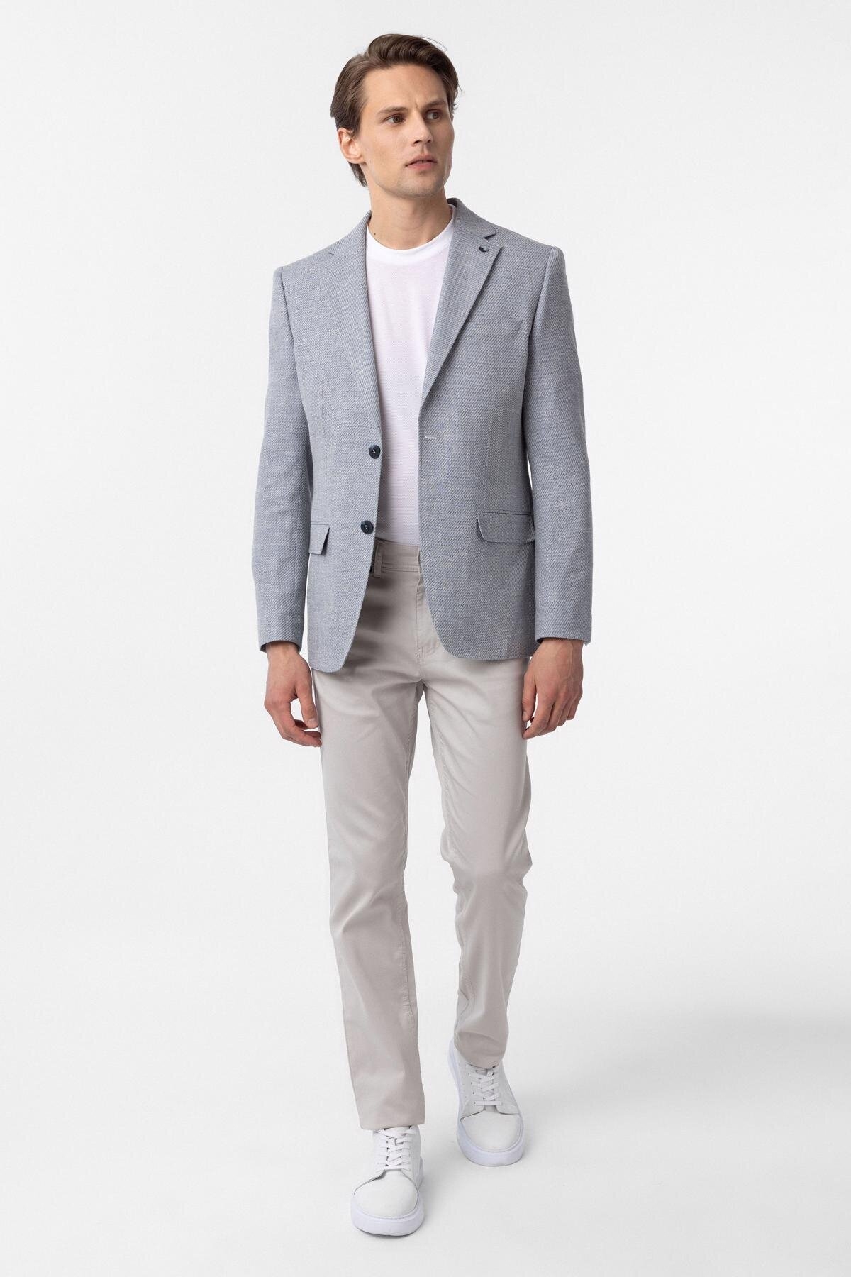 Süvari Erkek Ceket 2021600389