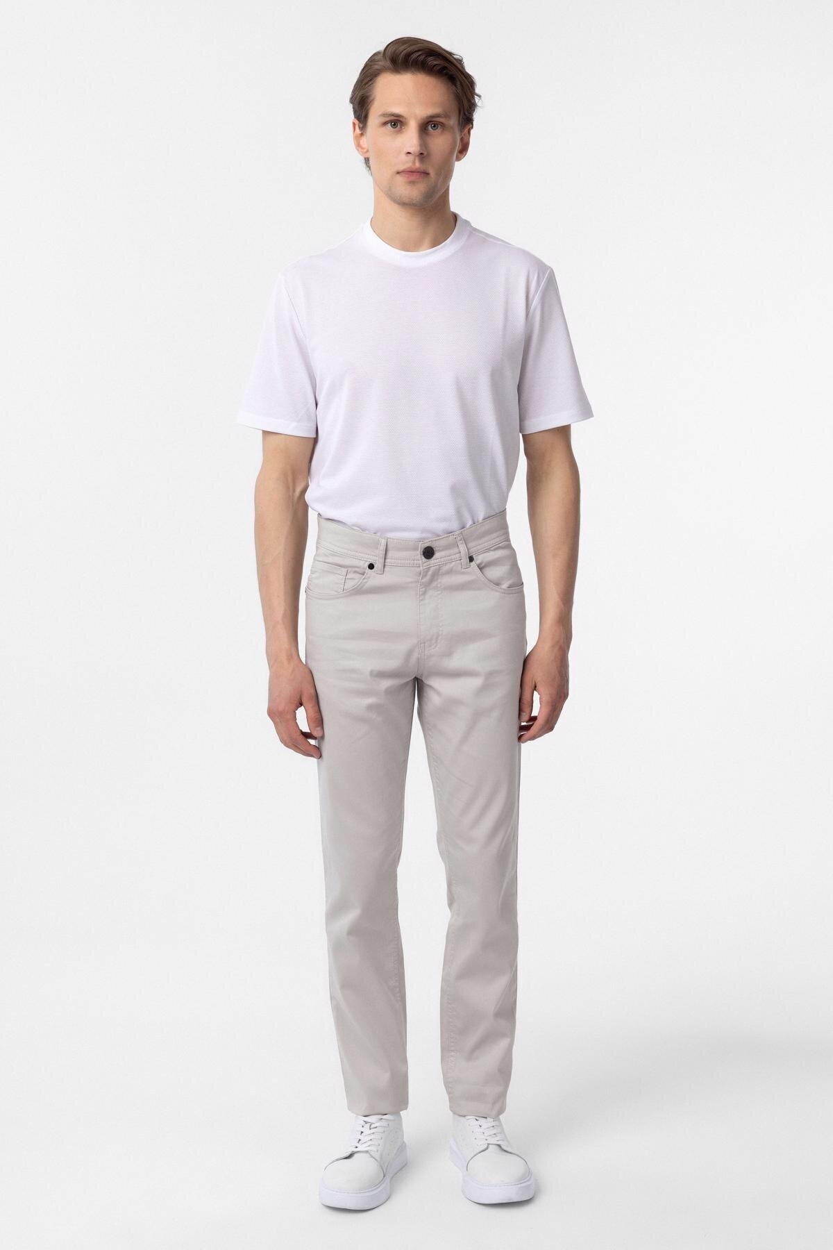 Süvari Erkek Pantolon 2020500691