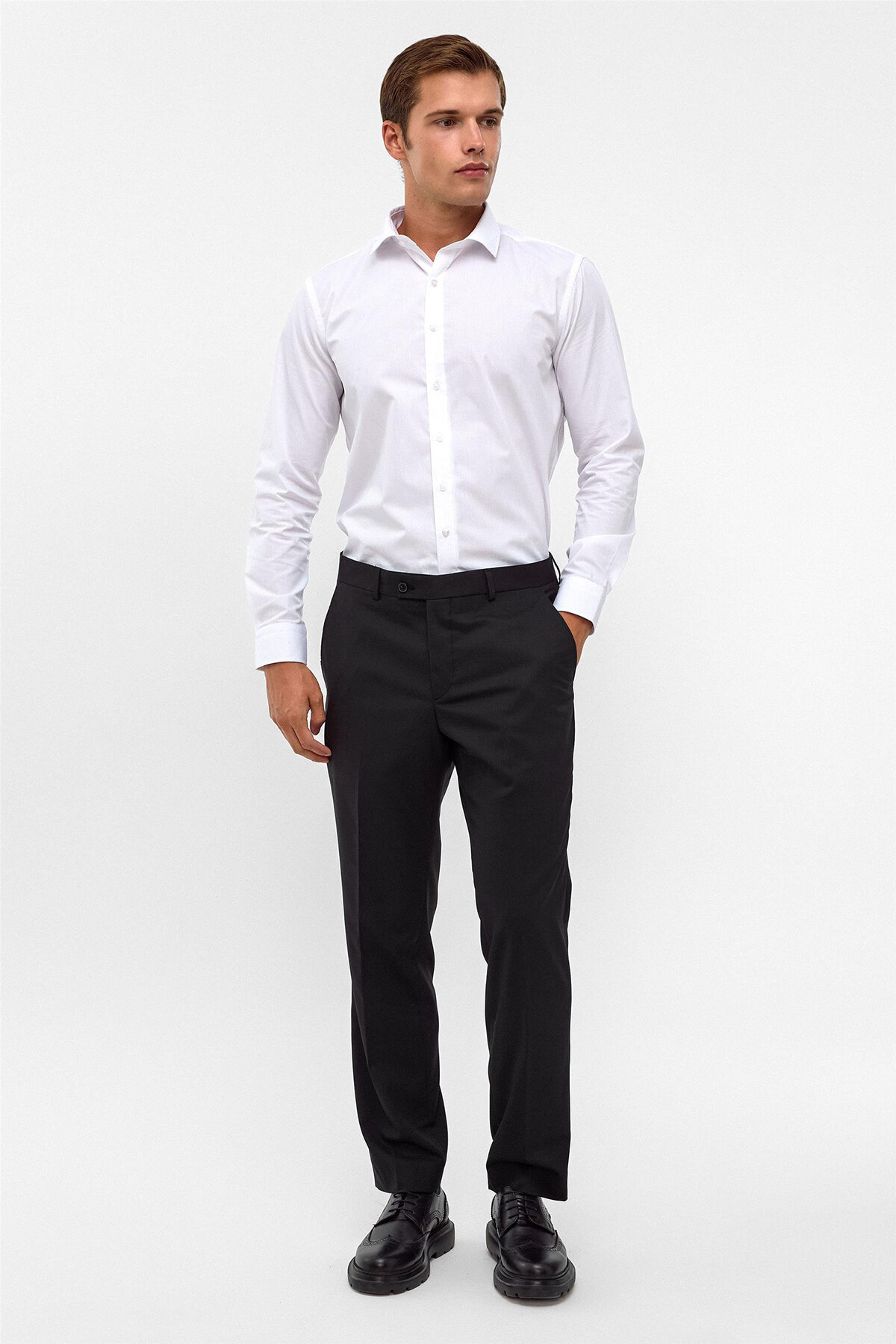 Süvari Erkek Pantolon 1014400419