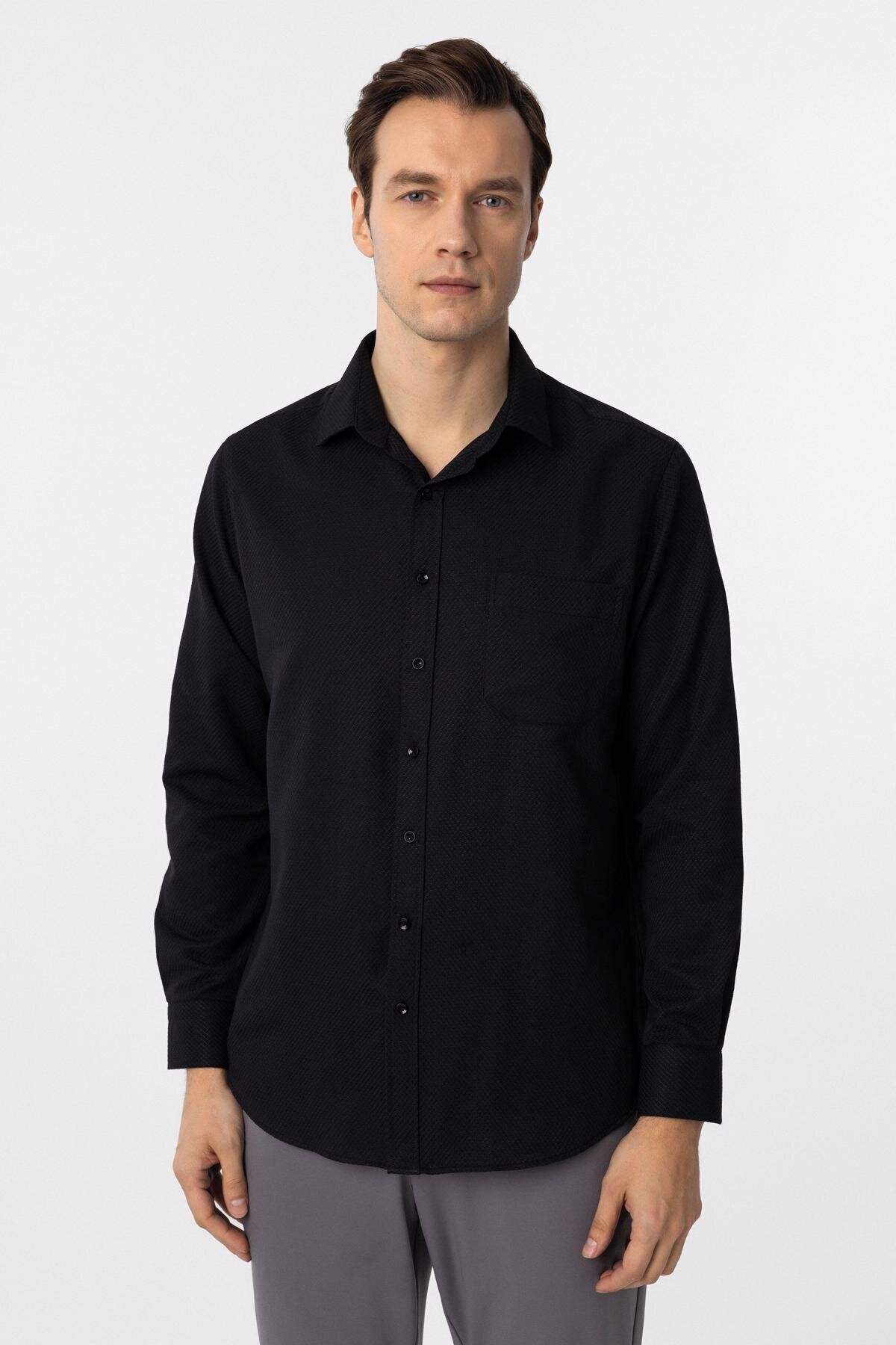 Süvari Erkek Gömlek 2006400347