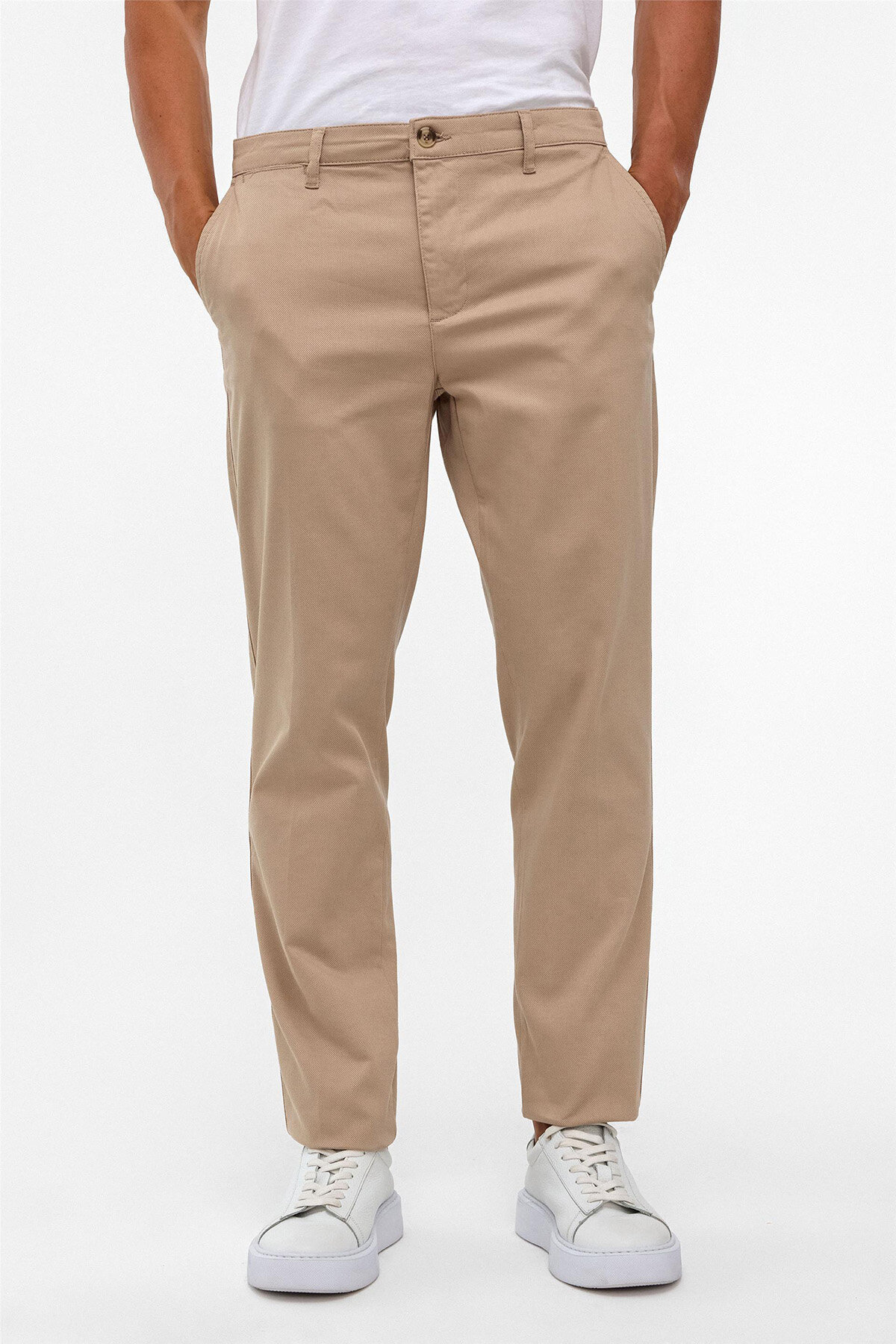 Süvari Erkek Pantolon 2020500703