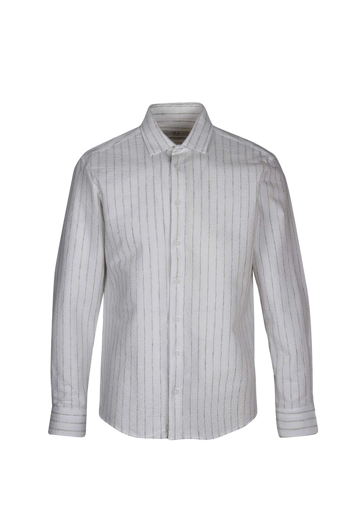 Süvari Erkek Gömlek 1008400310