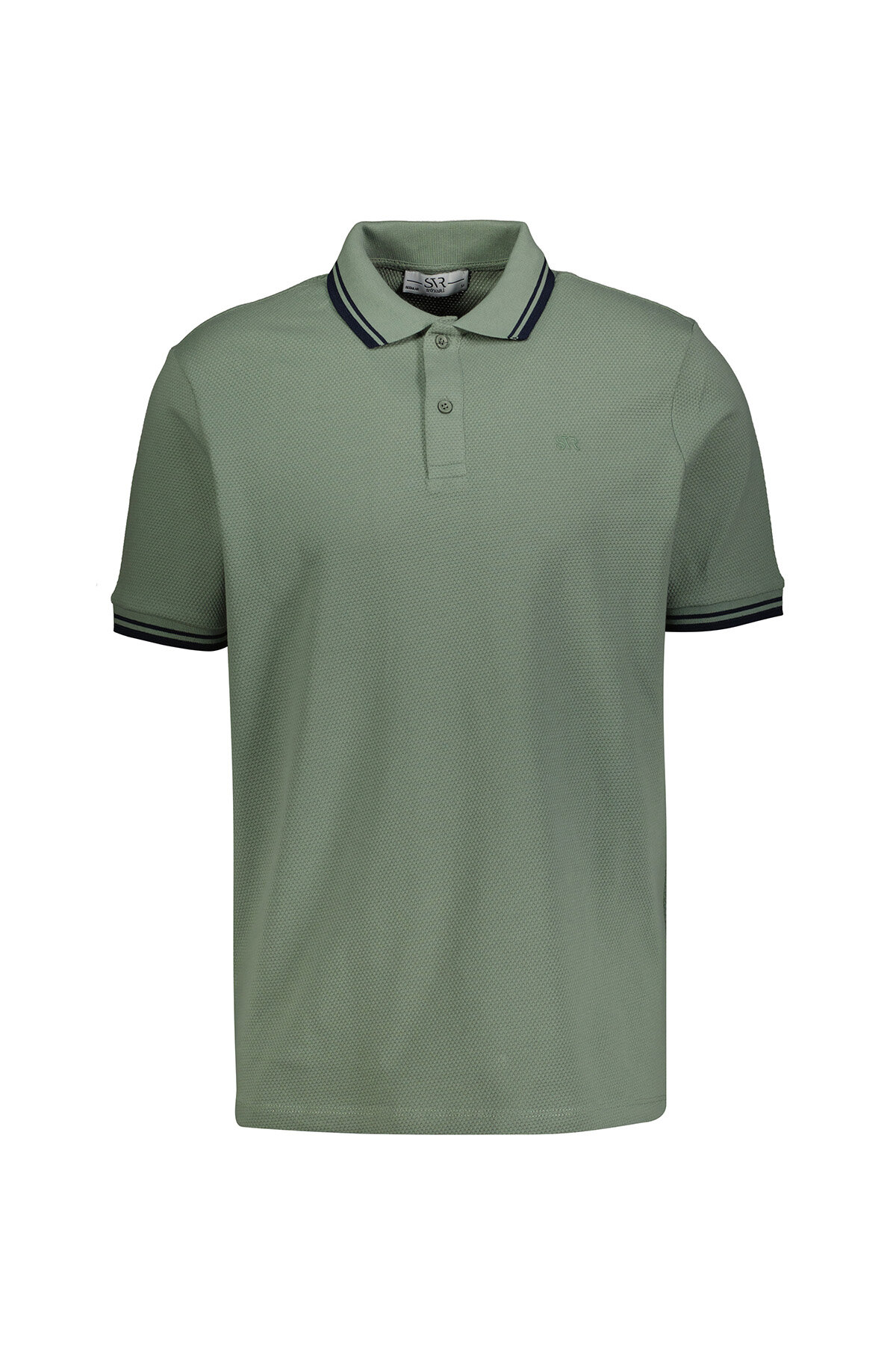 Süvari Erkek Tişört 1014000429