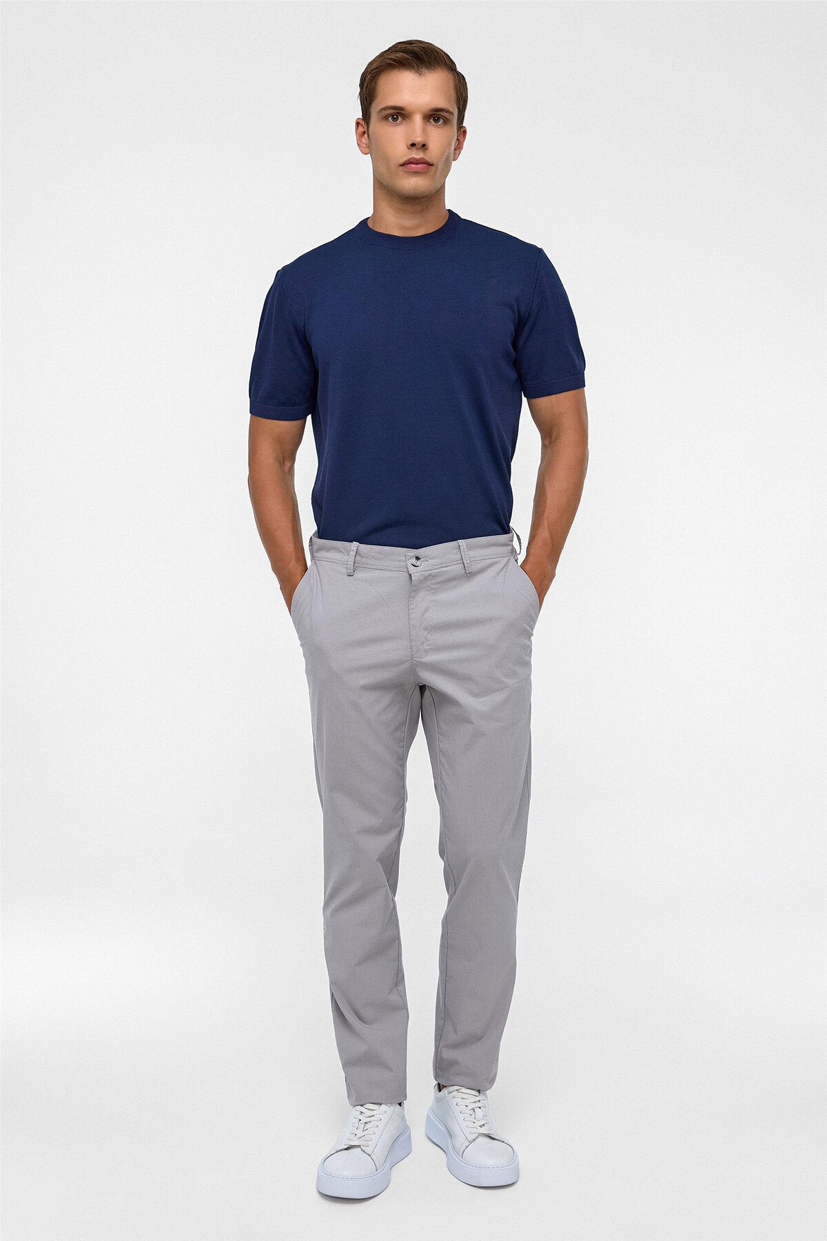 Süvari Erkek Pantolon 2016600171