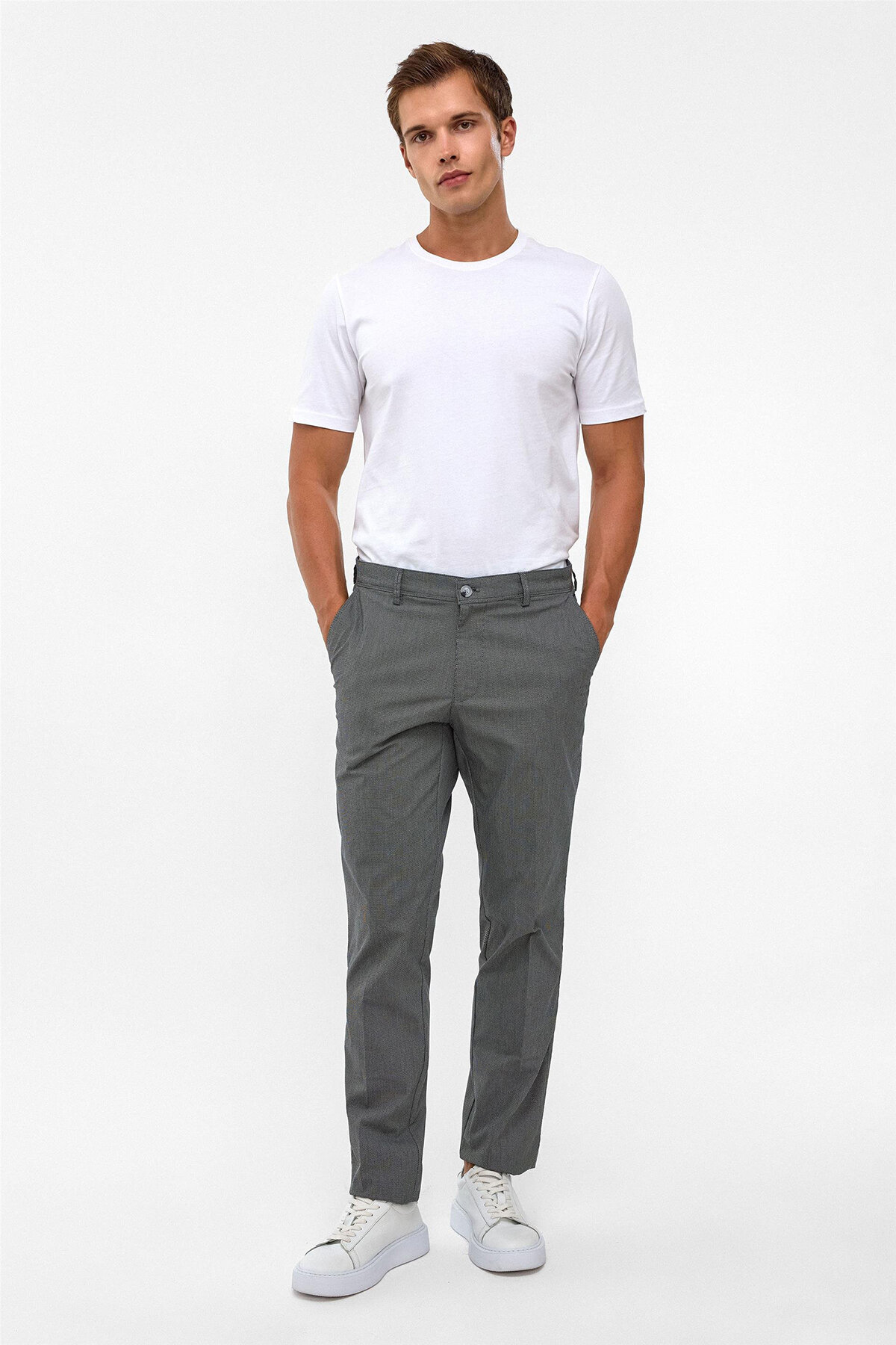 Süvari Erkek Pantolon 2016600171