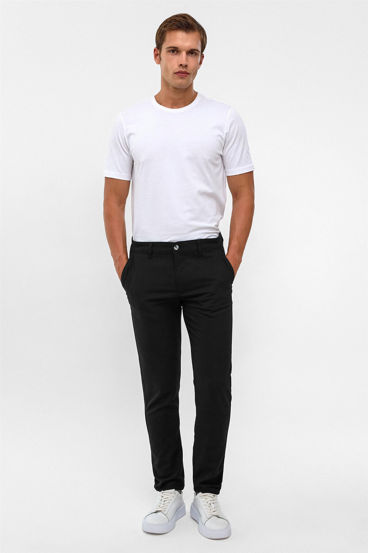 Süvari Erkek Pantolon 1014400439