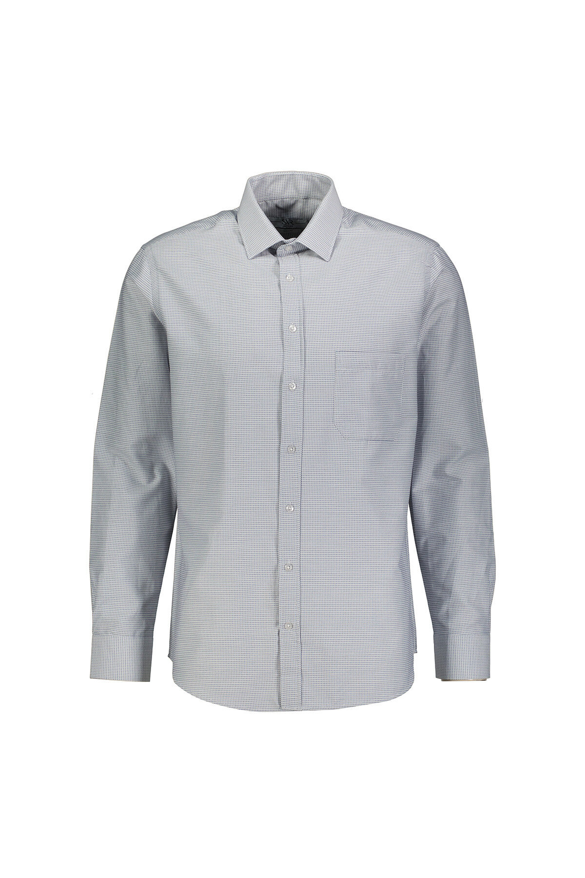 Süvari Erkek Gömlek 2025300031