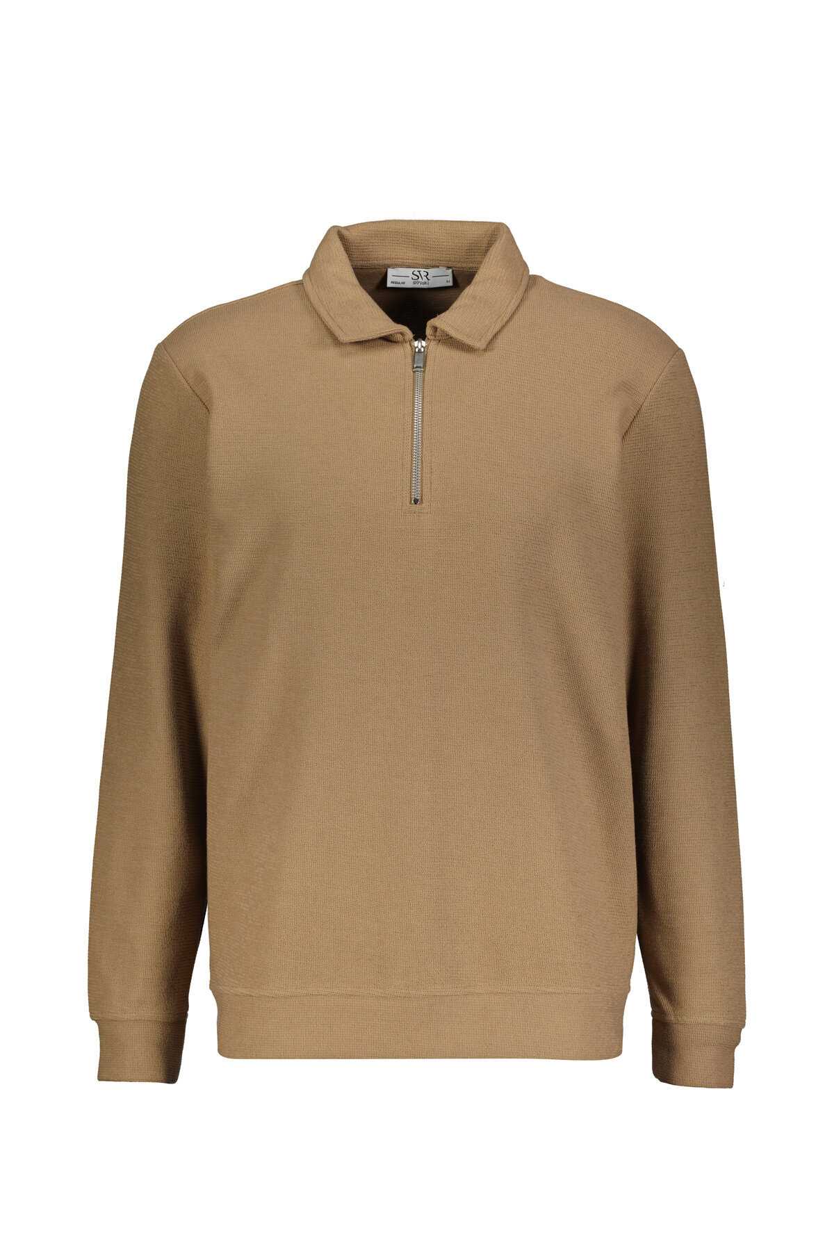 Süvari Erkek Sweatshirt 2013700003