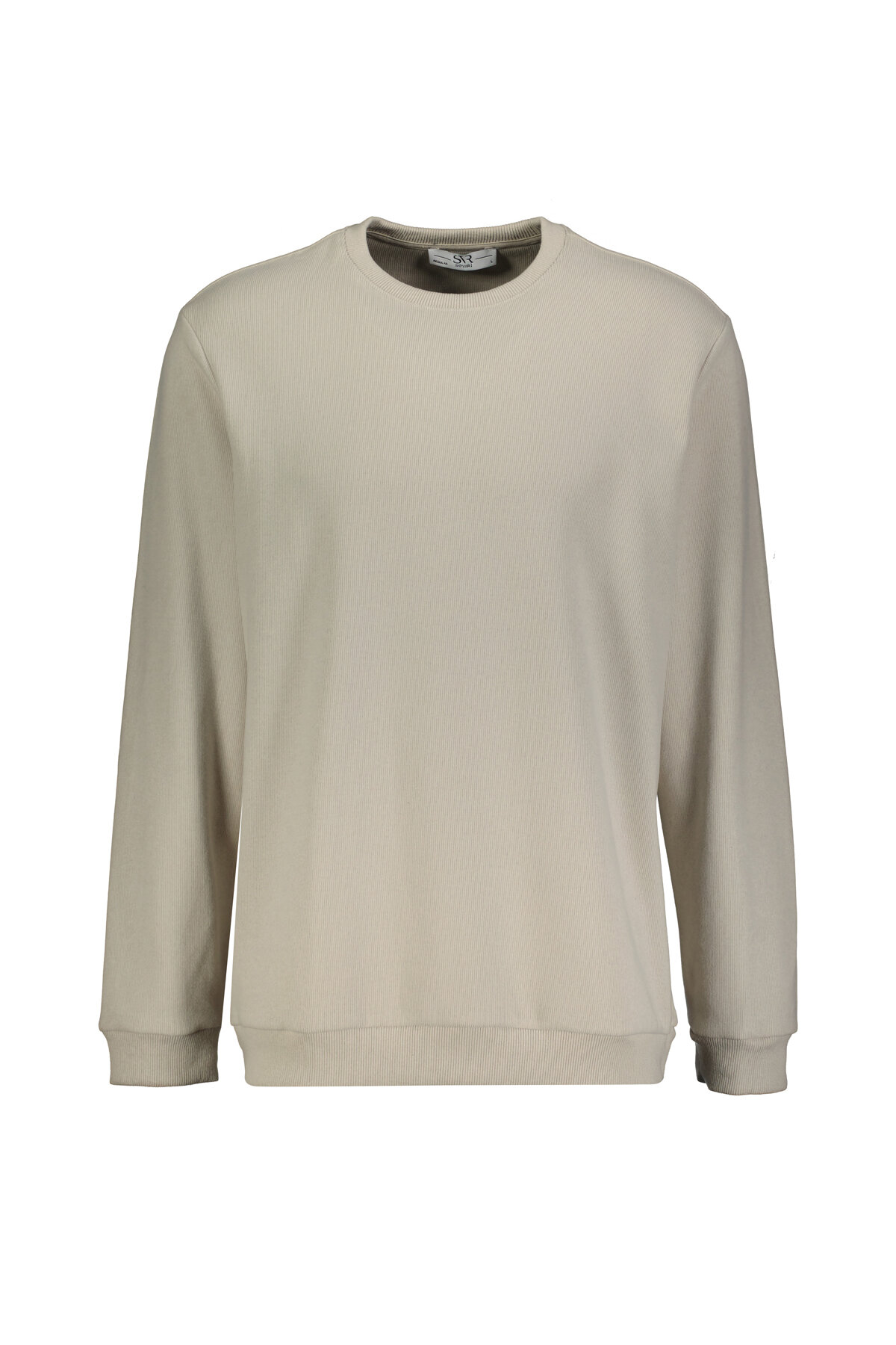 Süvari Erkek Sweatshirt 2013700013