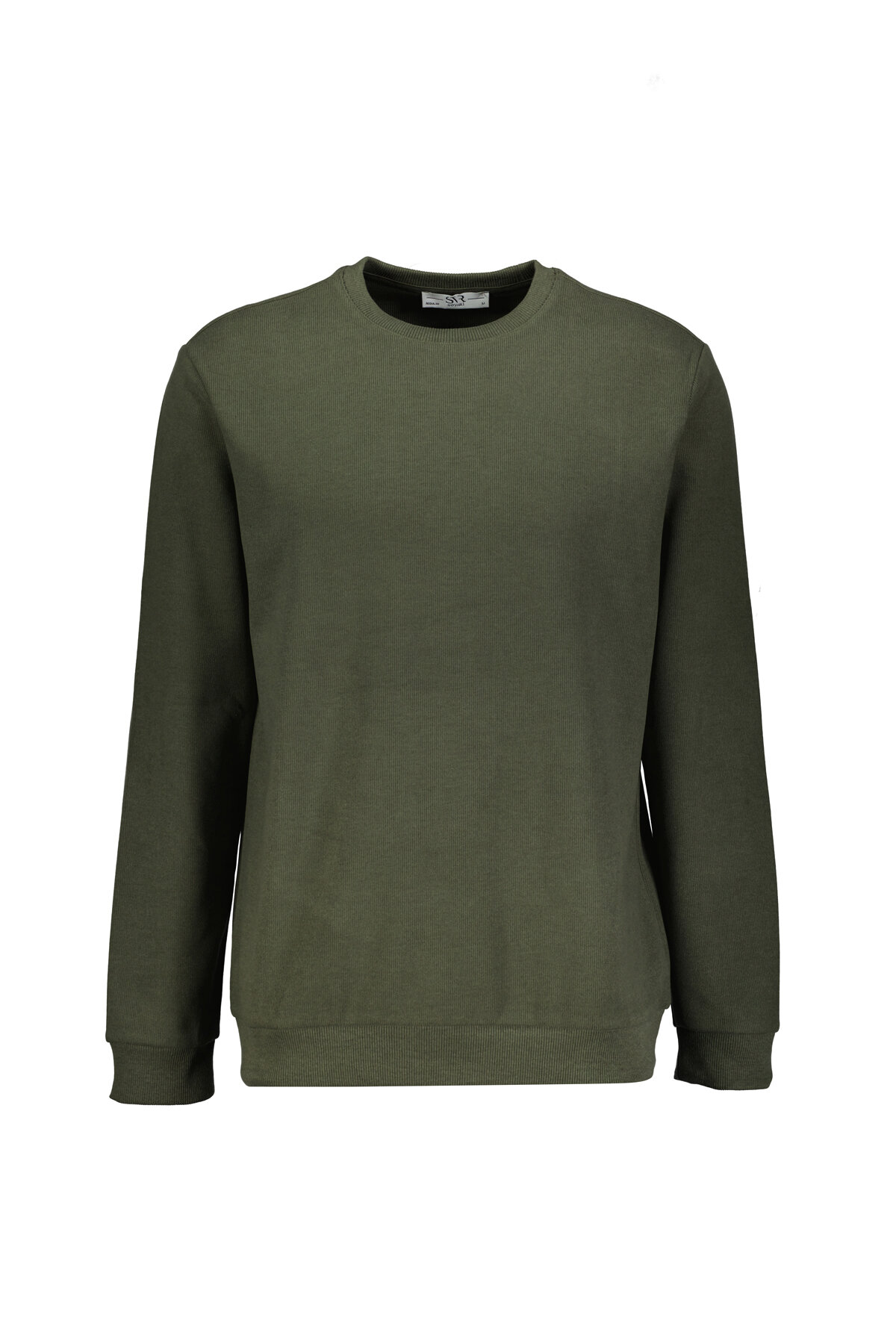 Süvari Erkek Sweatshirt 2013700013