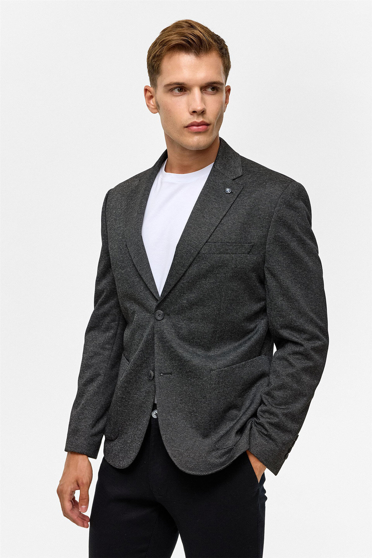 Süvari Erkek Ceket 2021600410