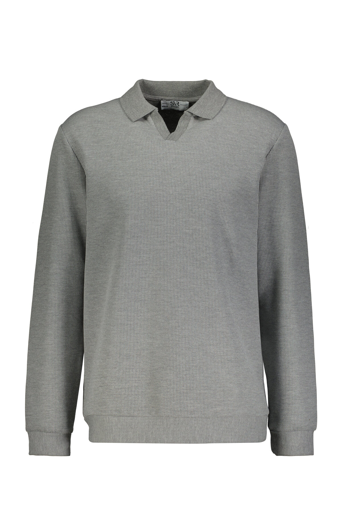 Süvari Erkek Sweatshirt 2013700021