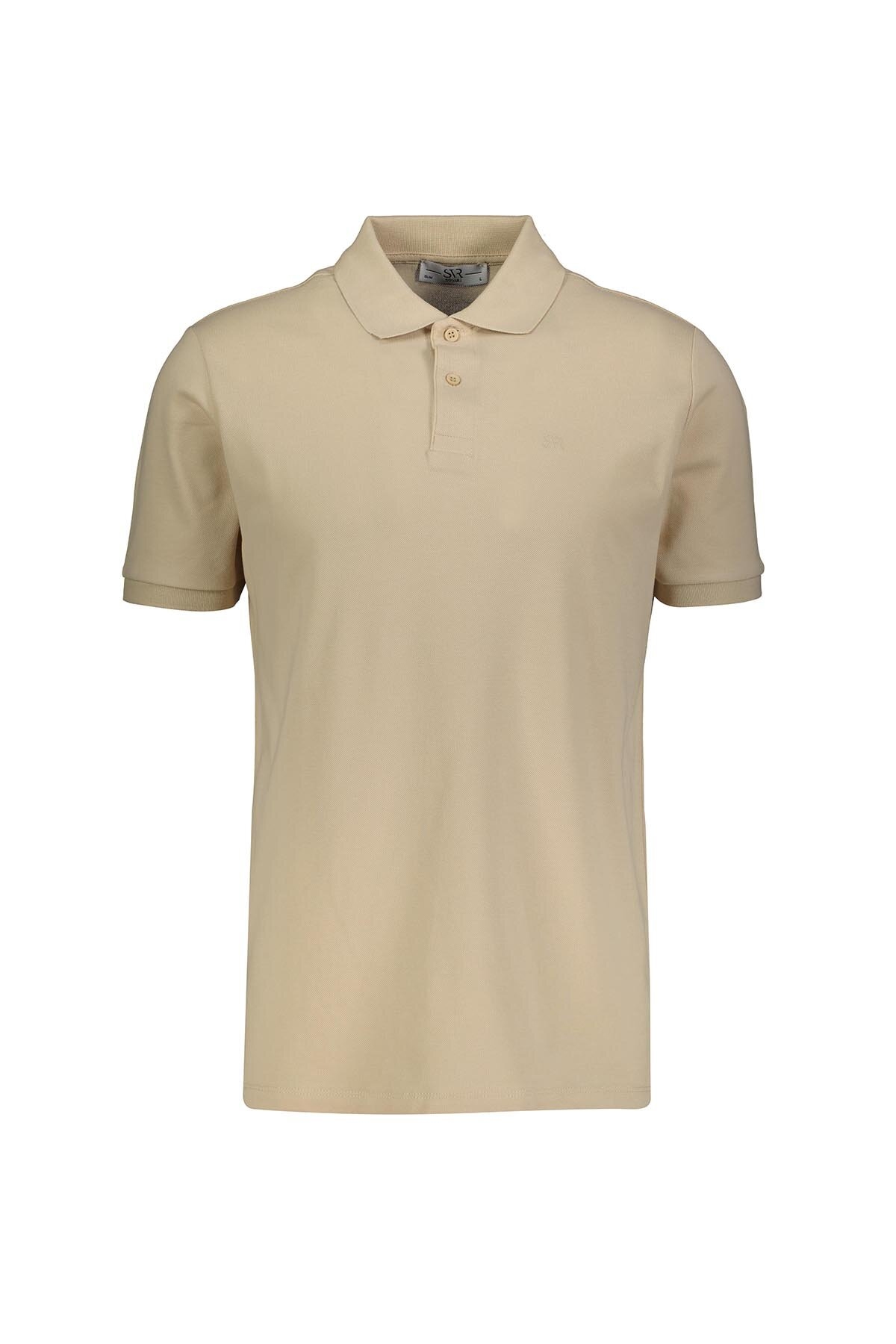 Süvari Erkek Tişört 1014000474