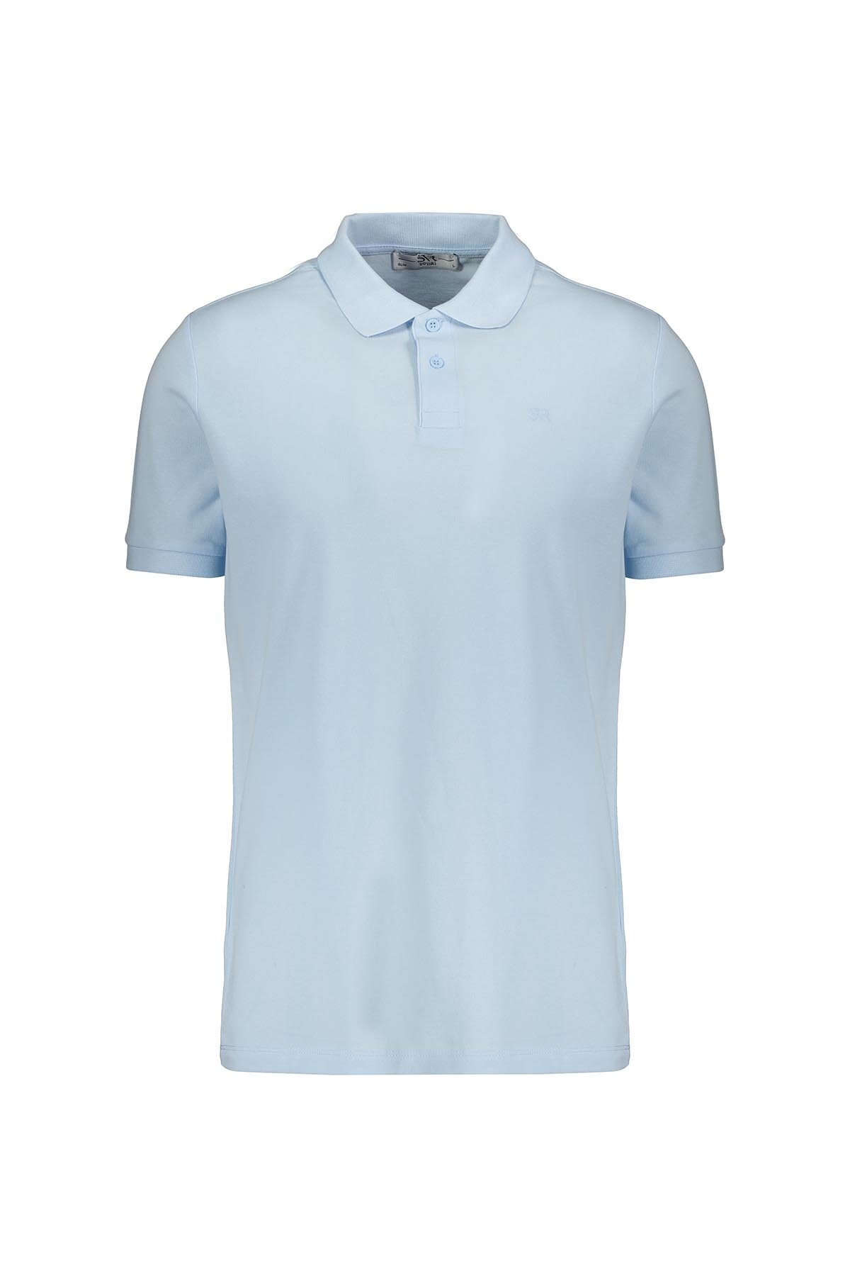 Süvari Erkek Tişört 1014000474