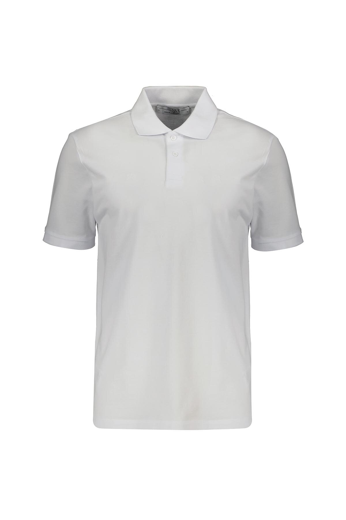 Süvari Erkek Tişört 1014000473