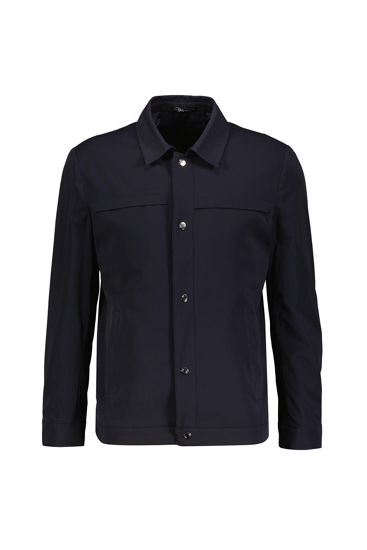 Süvari Erkek Mont 2008700555