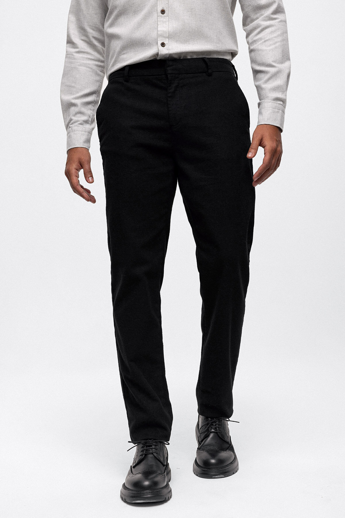 Back&Bond Erkek Pantolon B33W30003