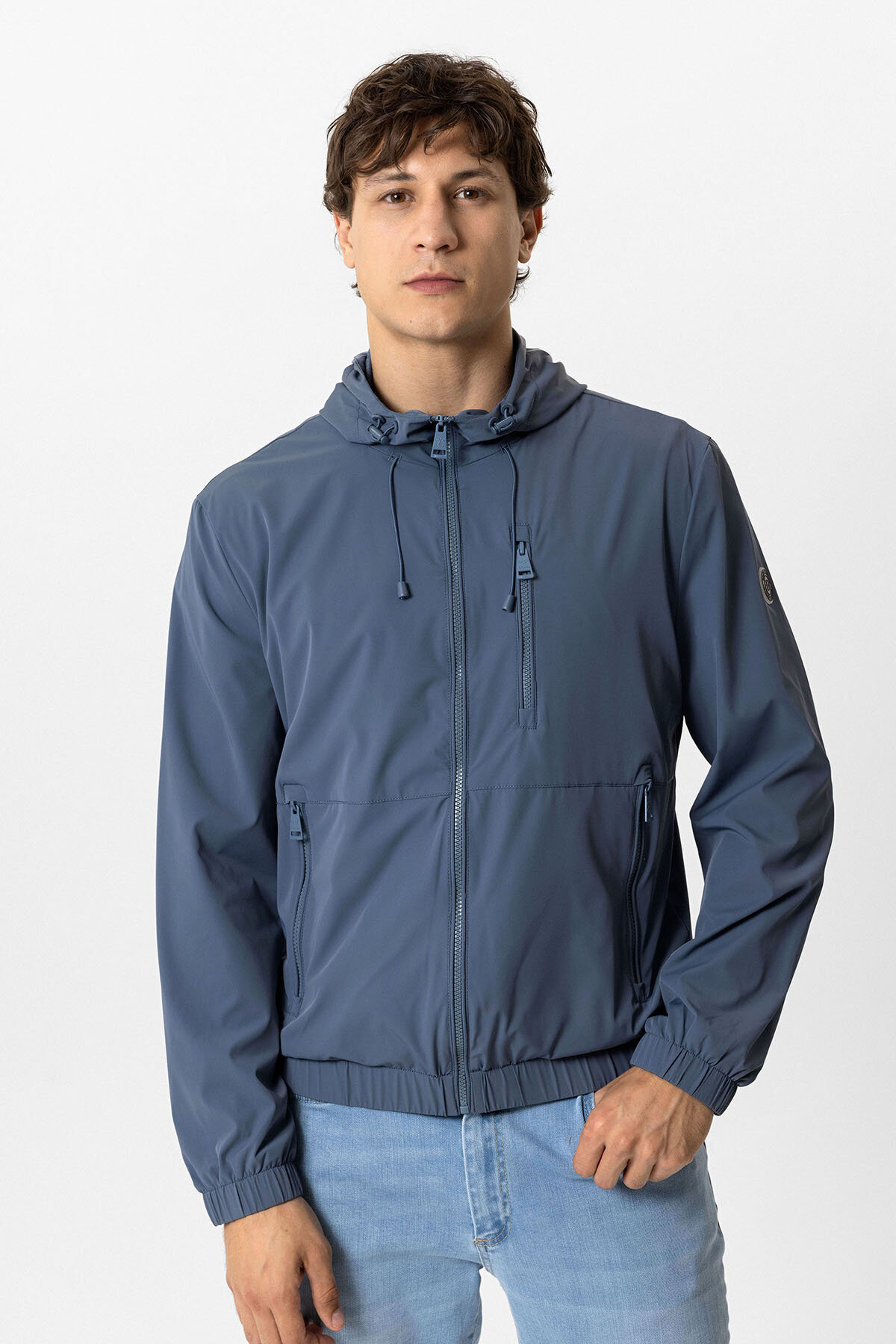 Back&Bond Erkek Mont B33S60004