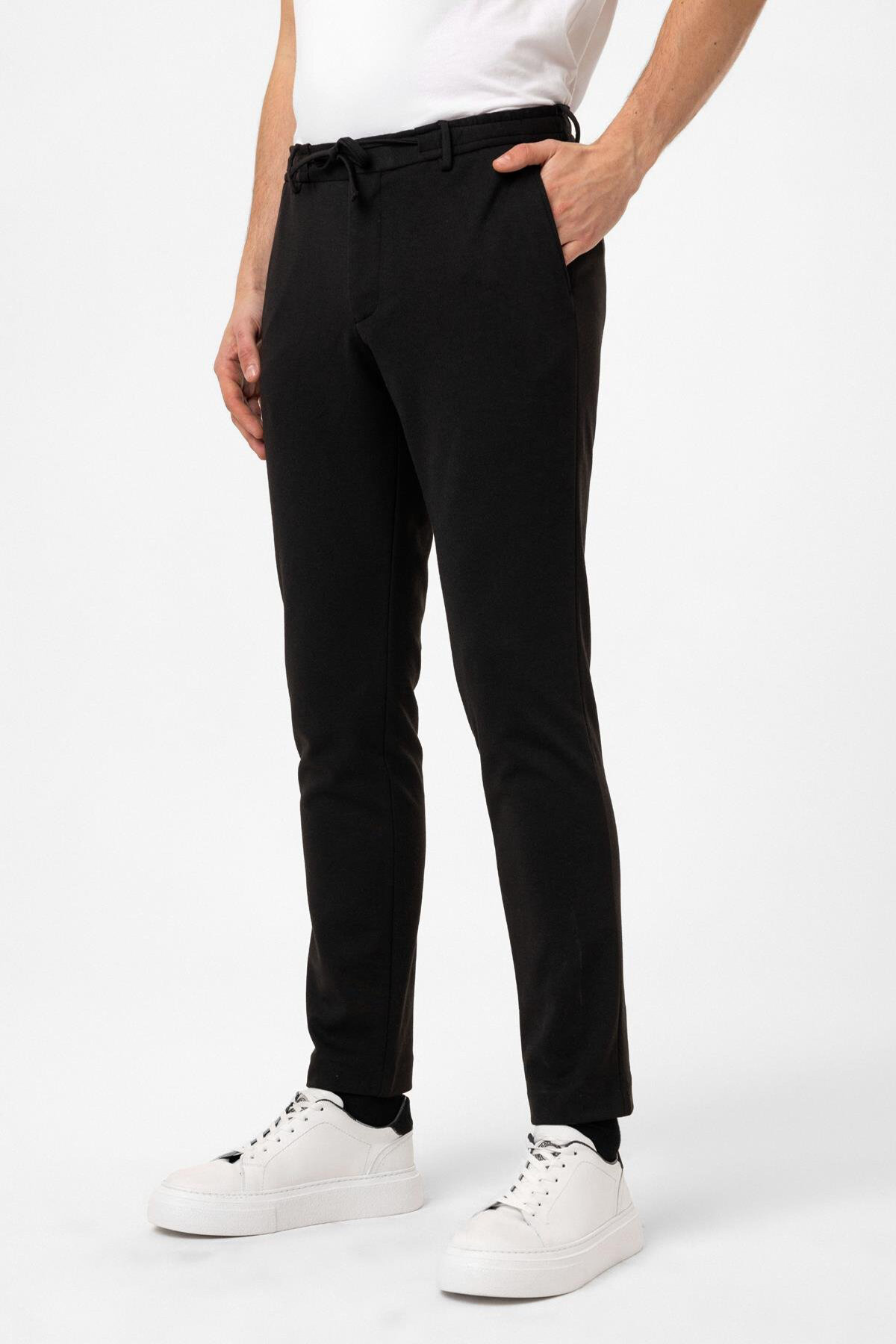 Back&Bond Erkek Pantolon B33T31001