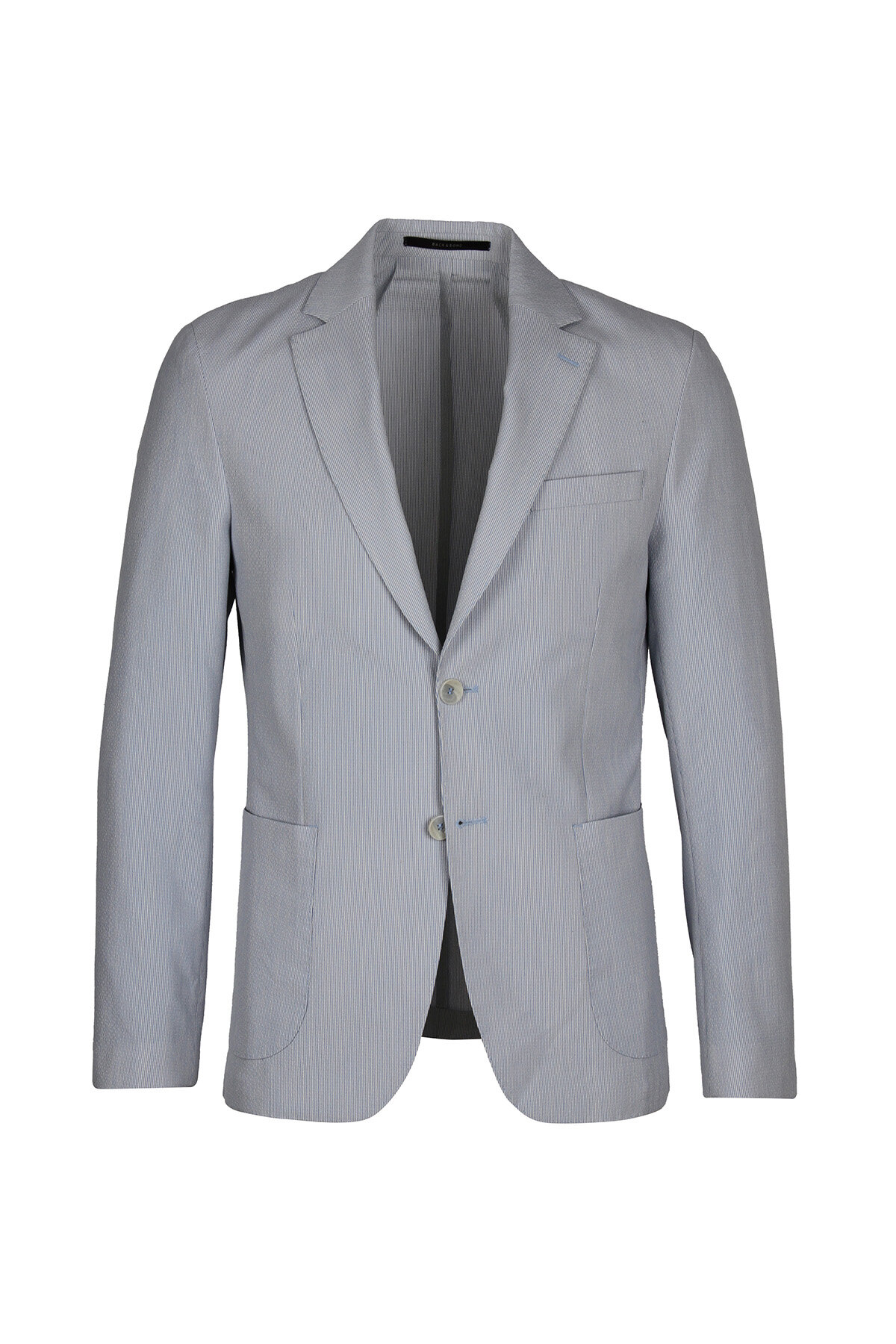 Back&Bond Erkek Ceket B34S50006