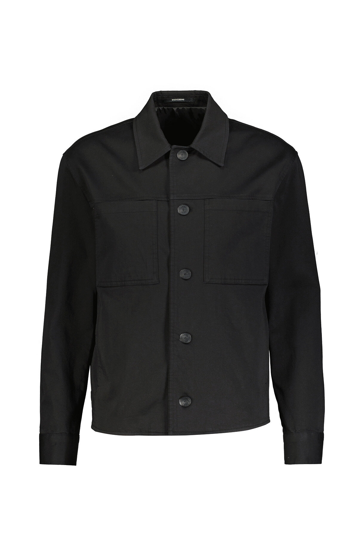 Back&Bond Erkek Ceket B34S50015