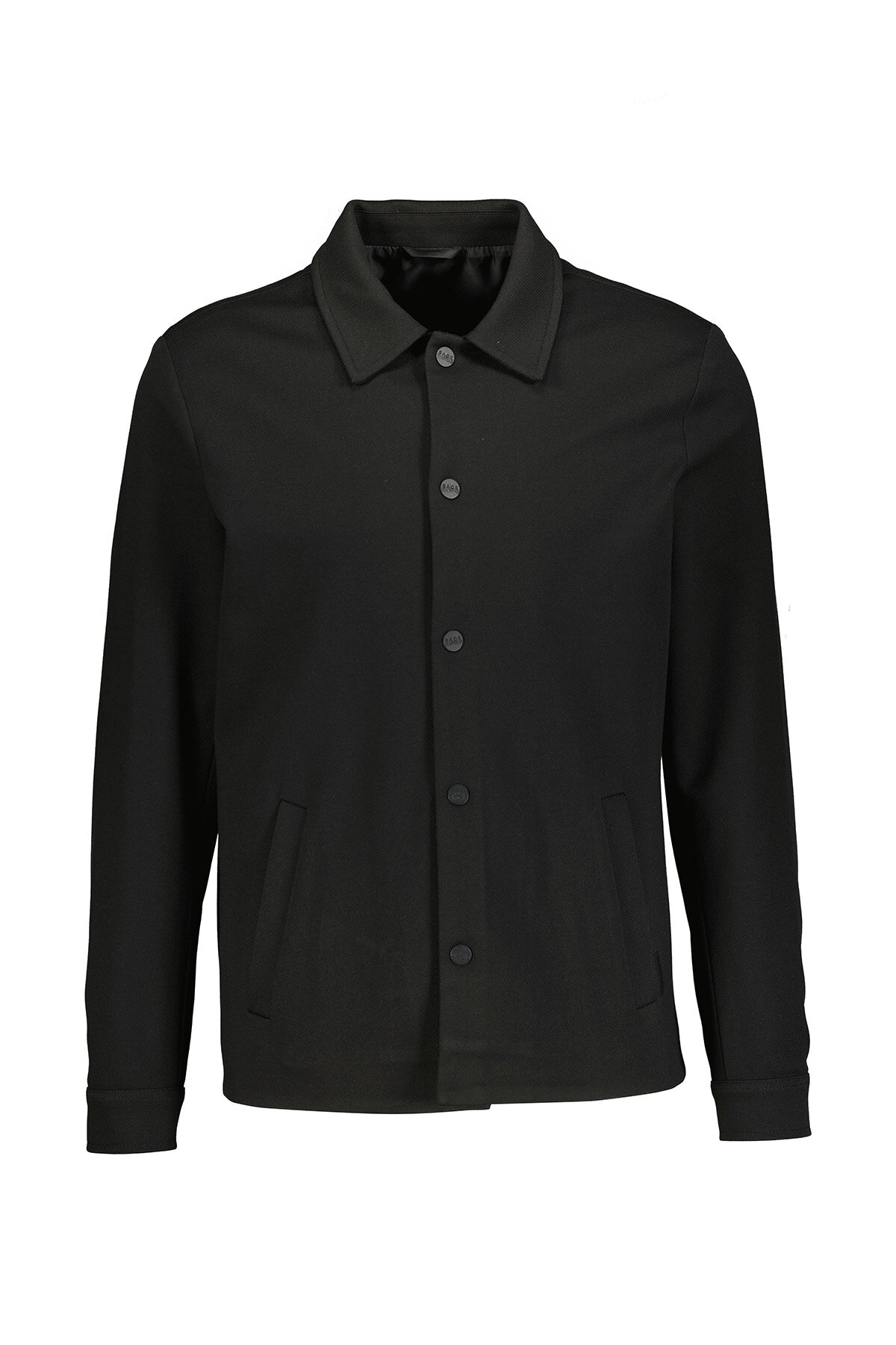 Back&Bond Erkek Mont B34S60013