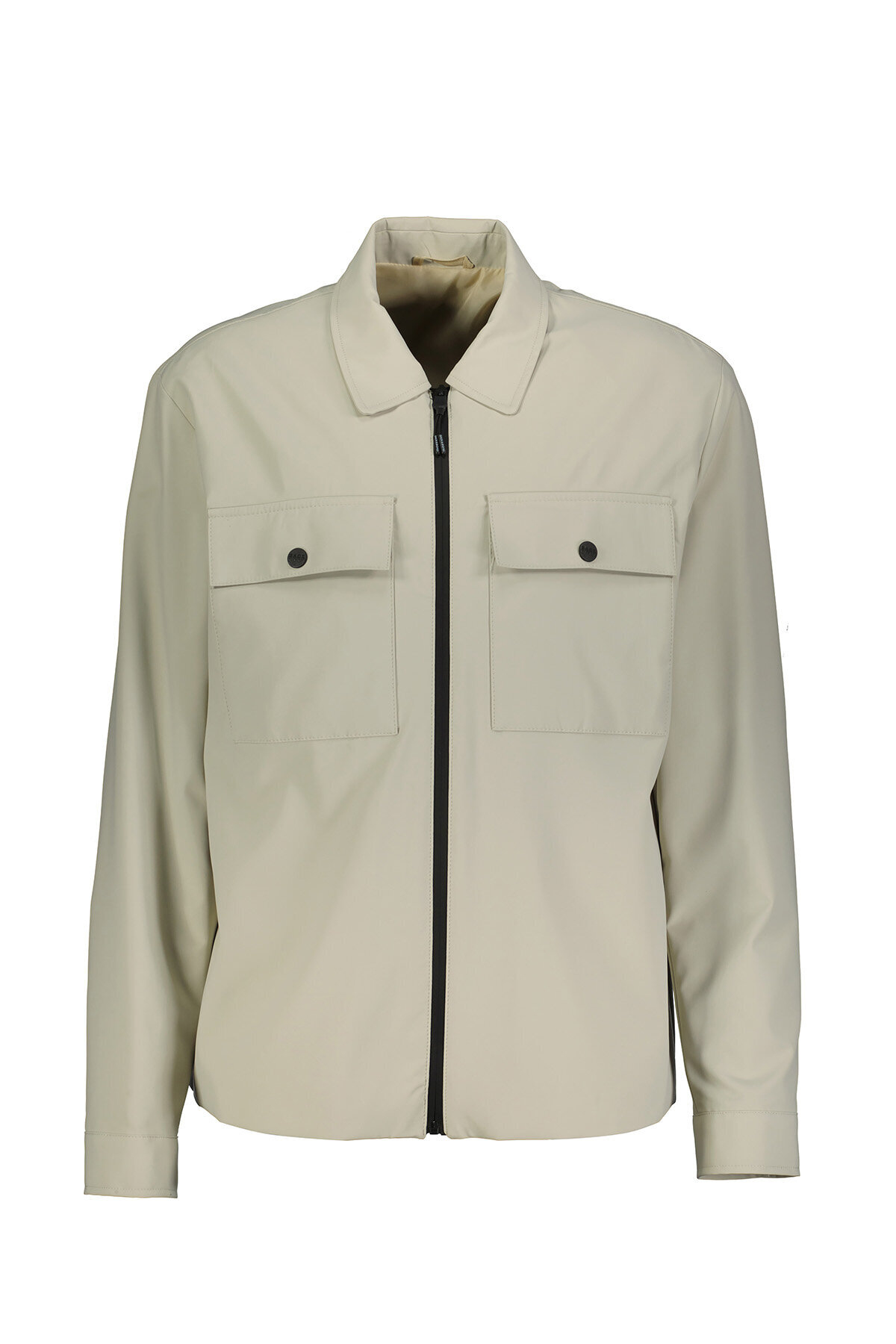 Back&Bond Erkek Mont B34S60011