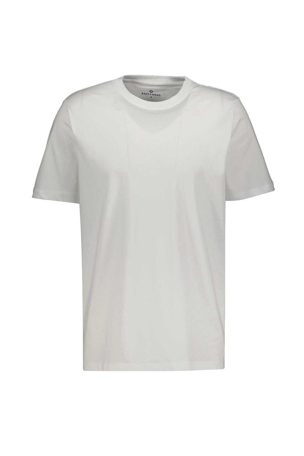 Back&Bond Erkek Tişört B34T10007