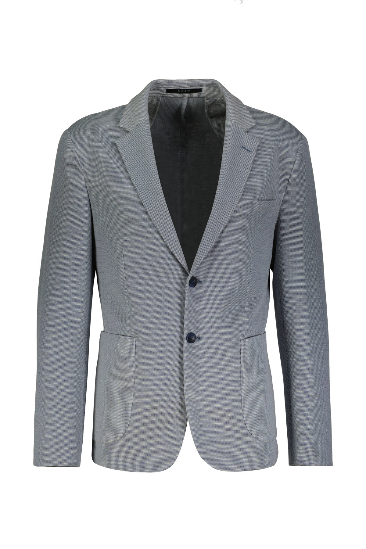 Back&Bond Erkek Ceket B34S50026