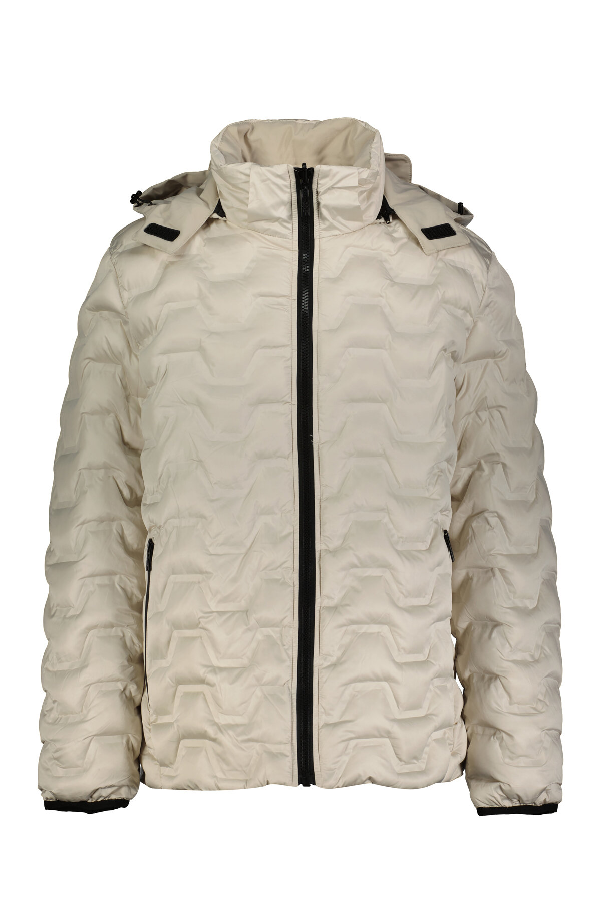 Back&Bond Erkek Mont B35W60042