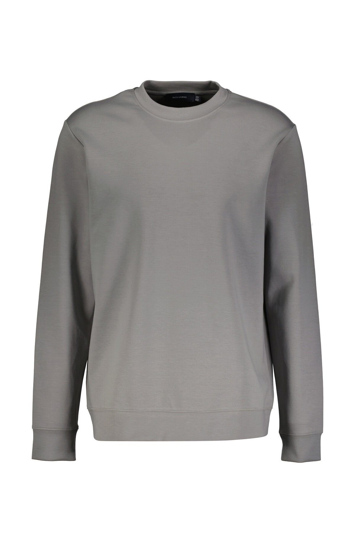 Back&Bond Erkek Sweatshirt B35W12005