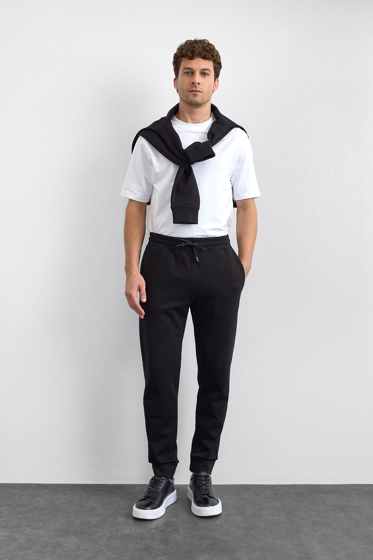 Back&Bond Erkek Pantolon B35W34006