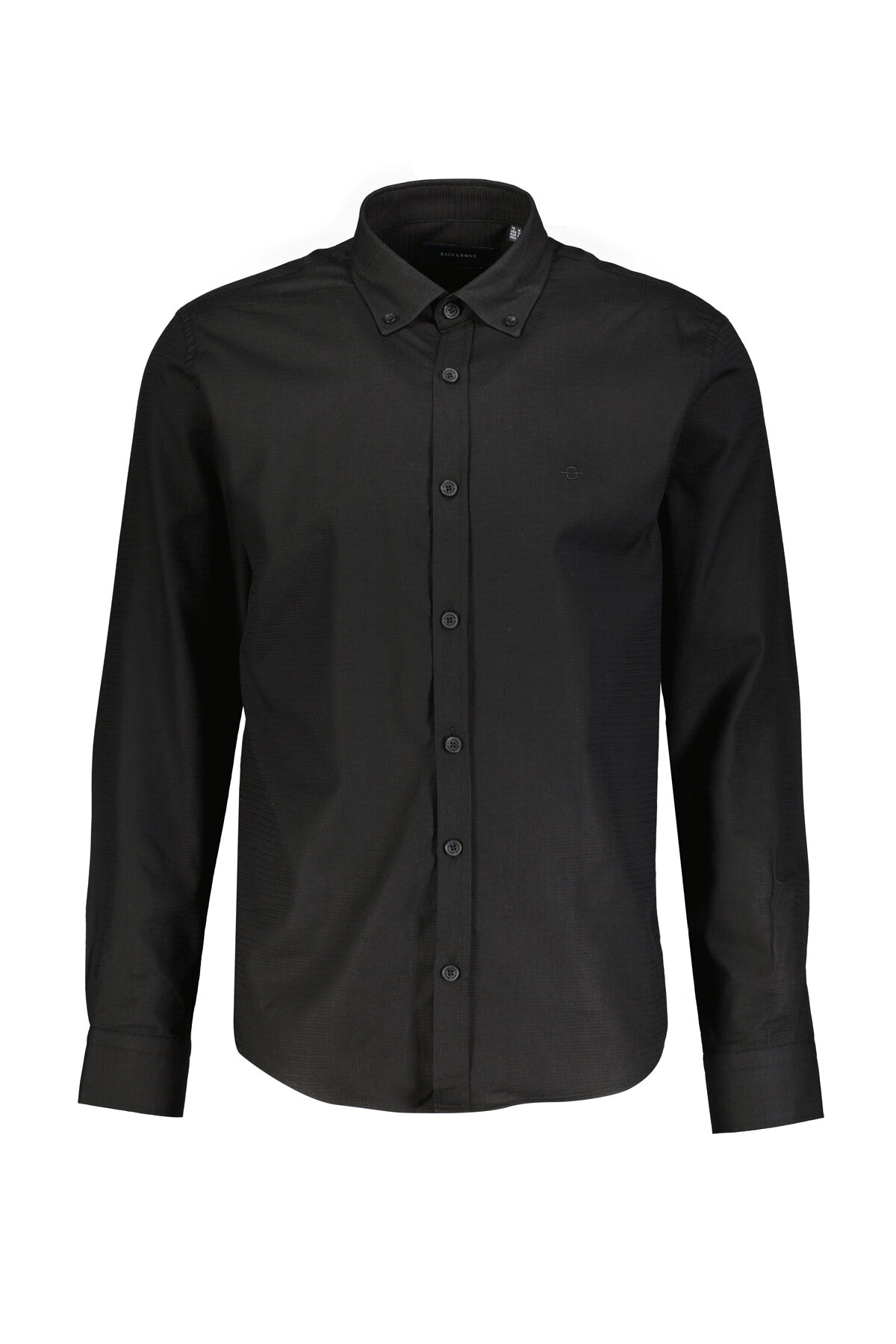 Back&Bond Erkek Gömlek B34T20025