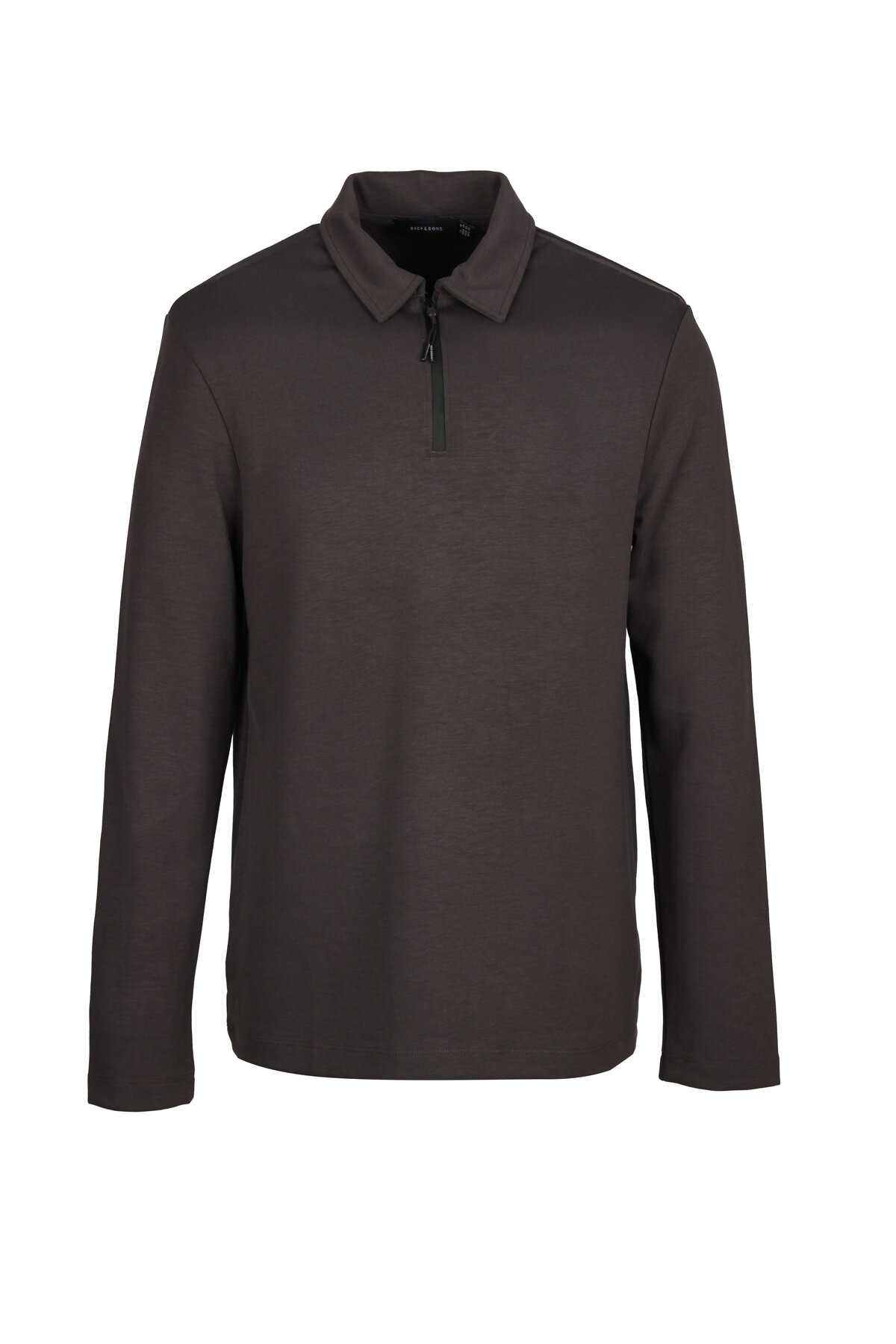 Back&Bond Erkek Sweatshirt B35W12030