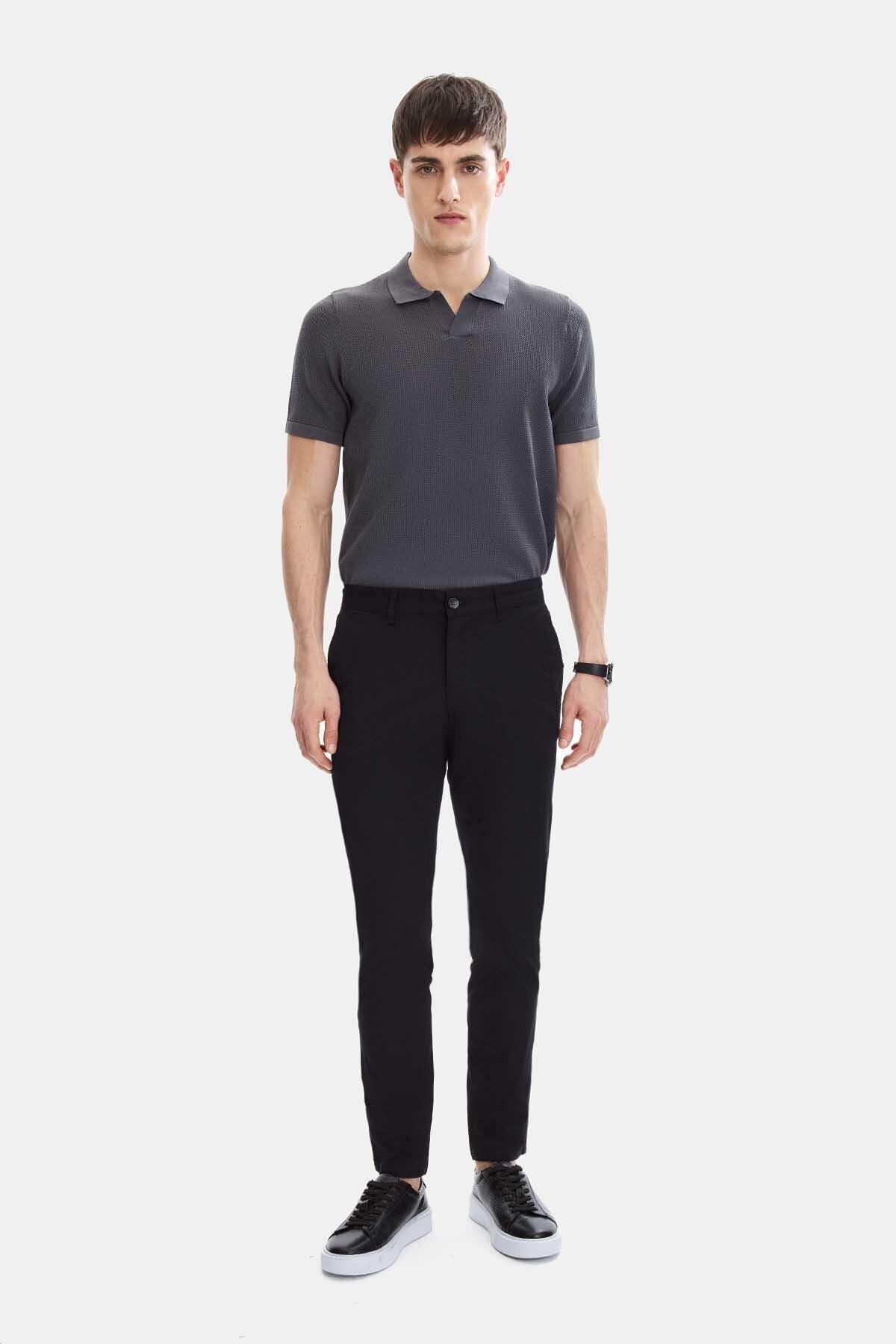 Back&Bond Erkek Pantolon B35S30001