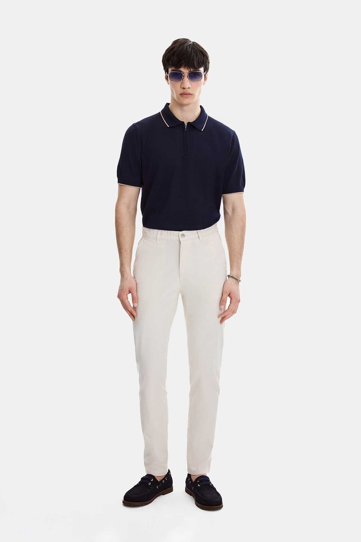 Back&Bond Erkek Pantolon B35S30001