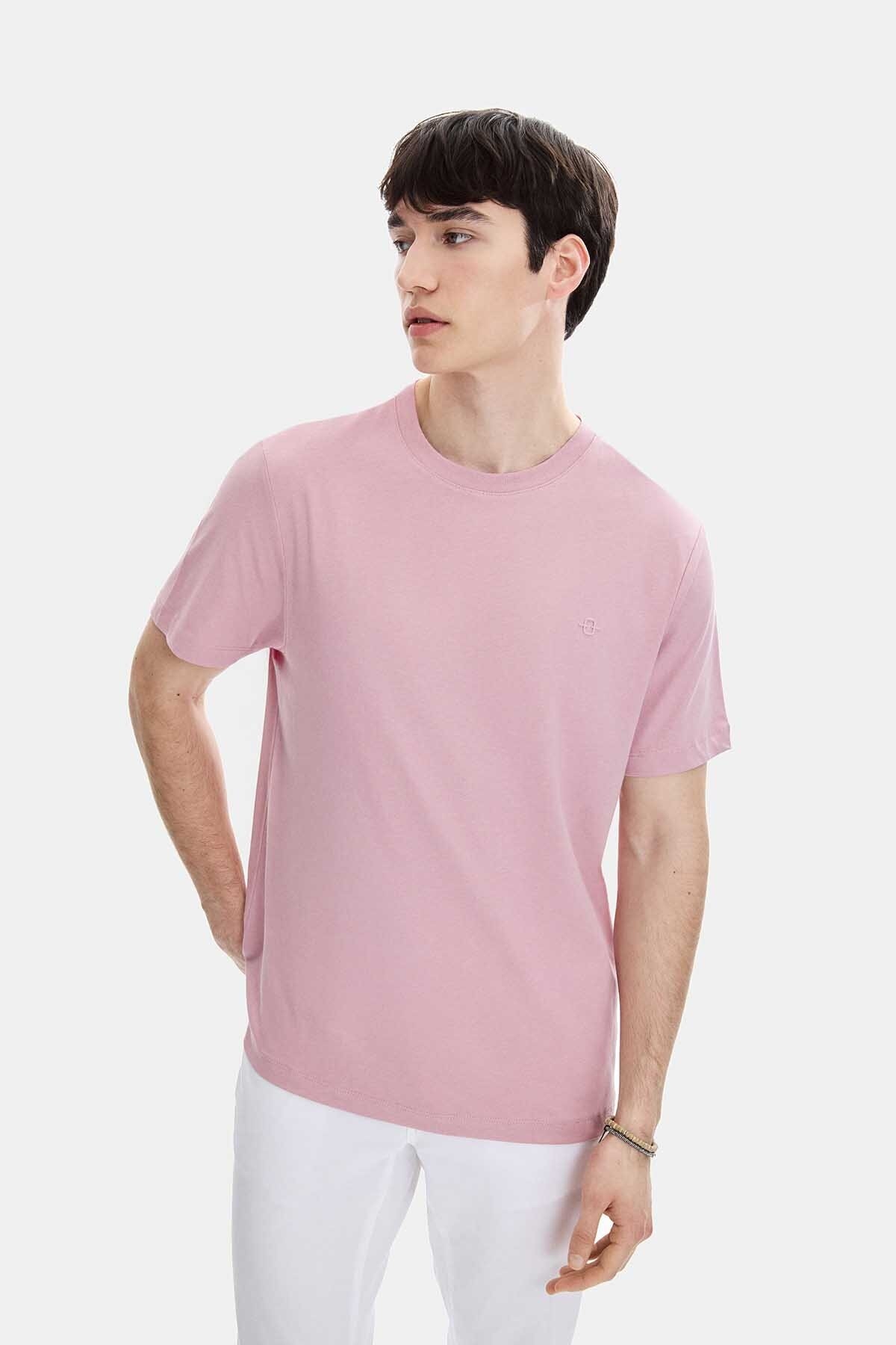 Back&Bond Erkek Tişört B35S10004