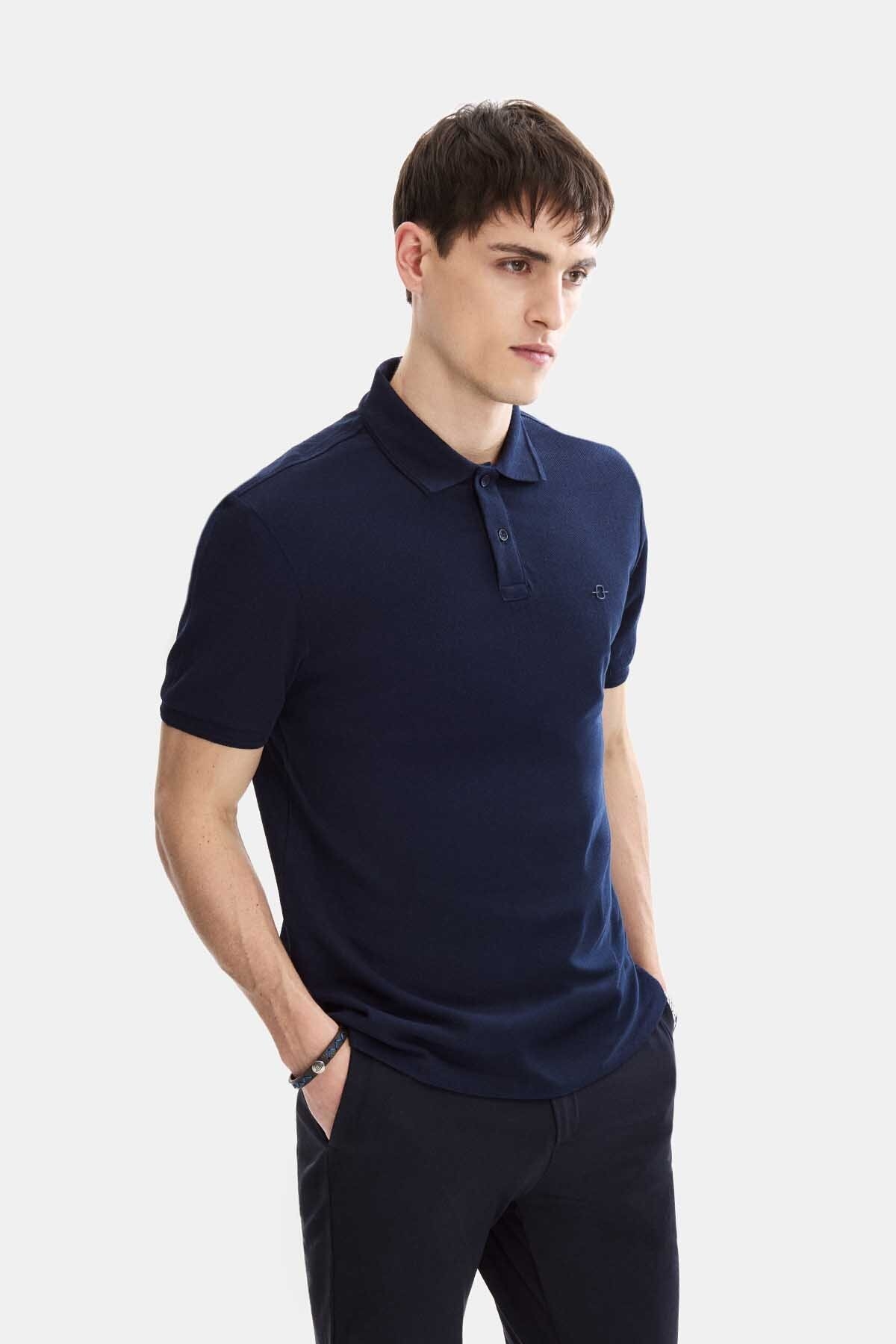 Back&Bond Erkek Tişört B35S10042