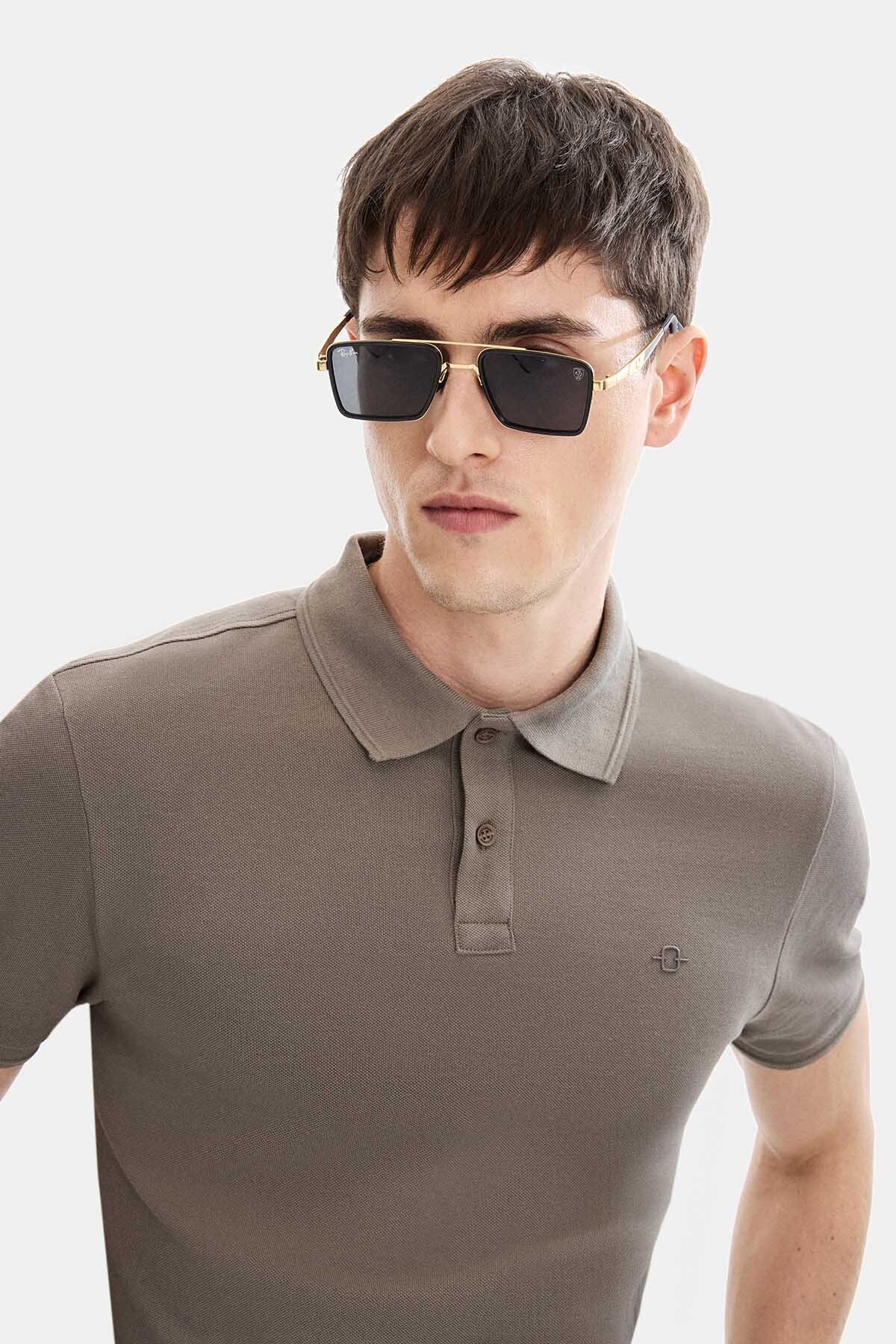 Back&Bond Erkek Tişört B35S10042