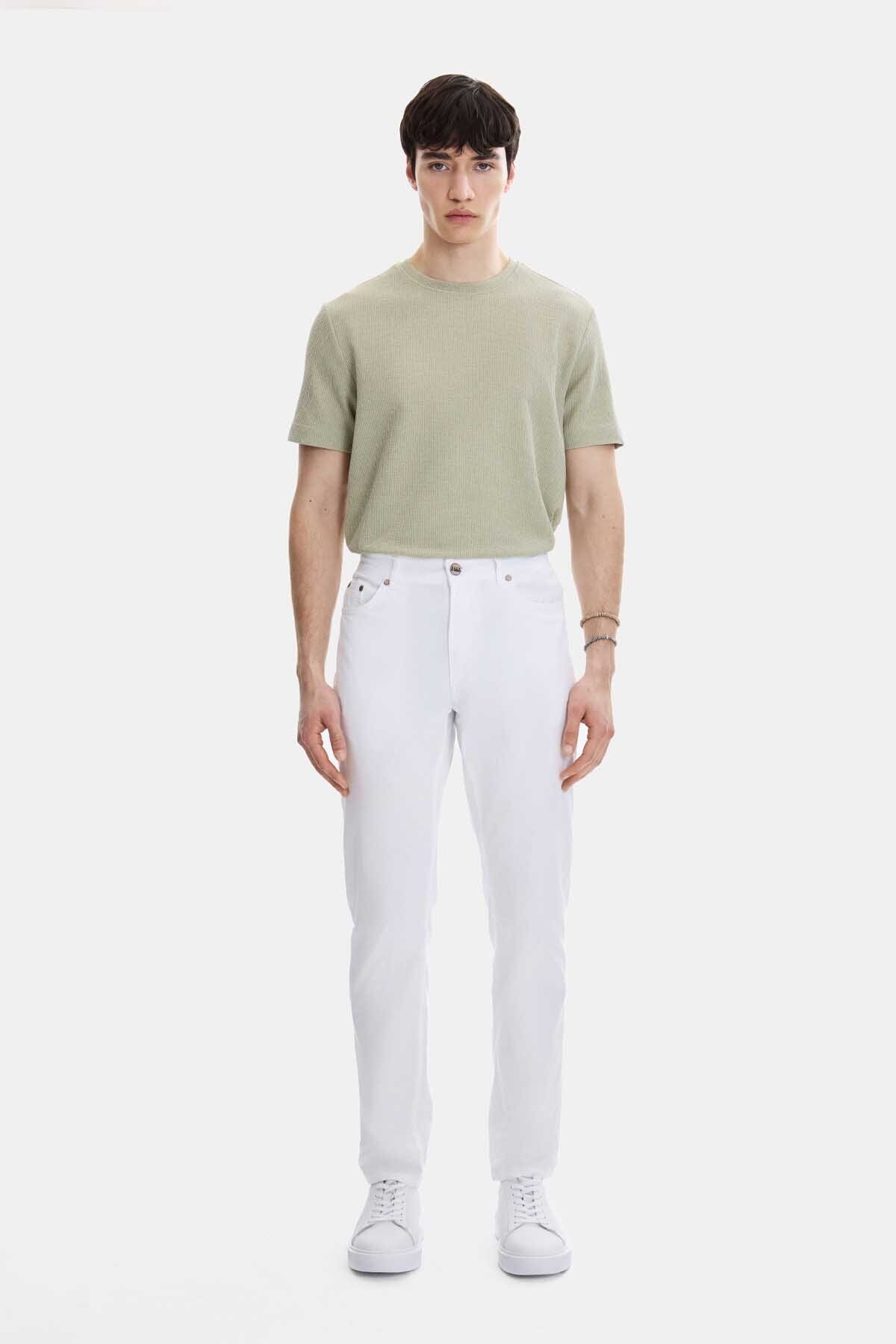 Back&Bond Erkek Pantolon B35S32001