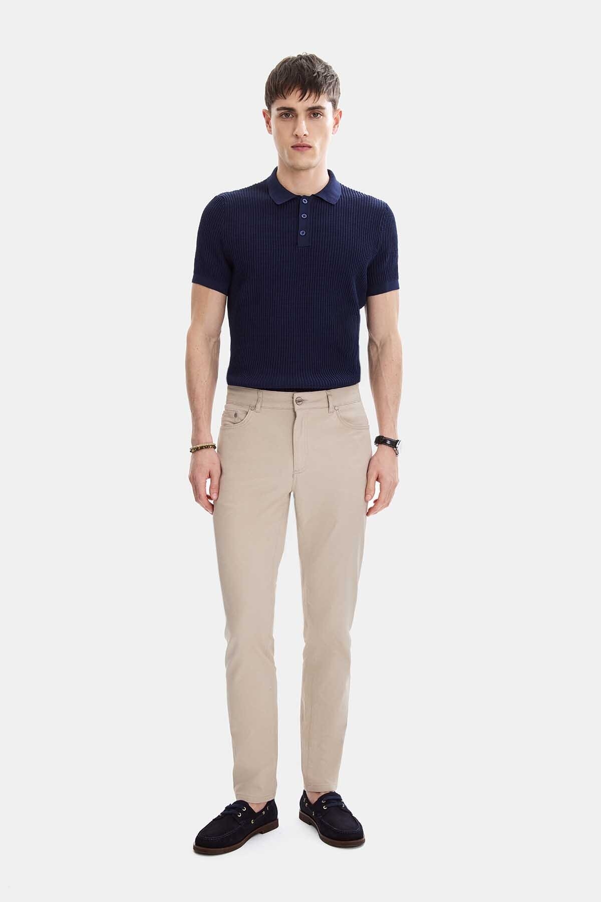 Back&Bond Erkek Pantolon B35S32001