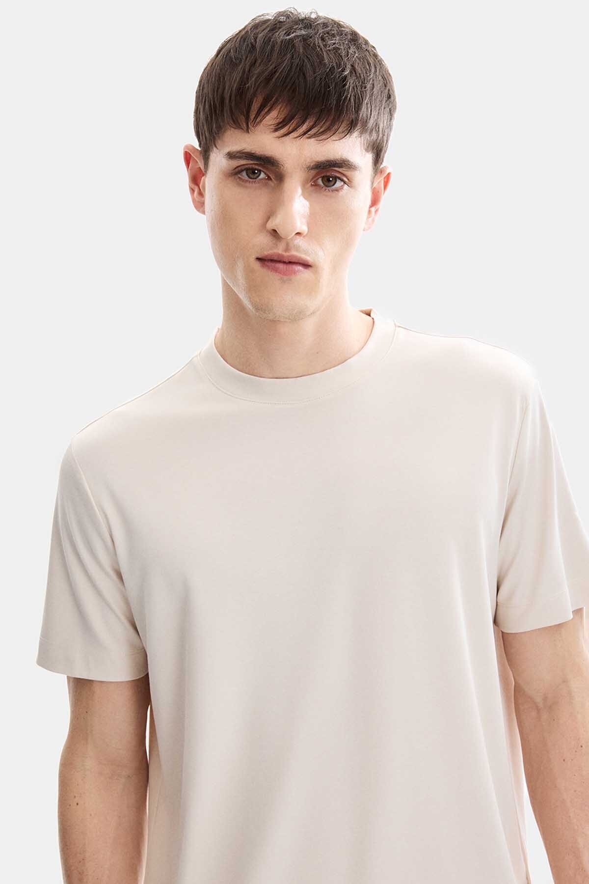 Back&Bond Erkek Tişört B35S10067