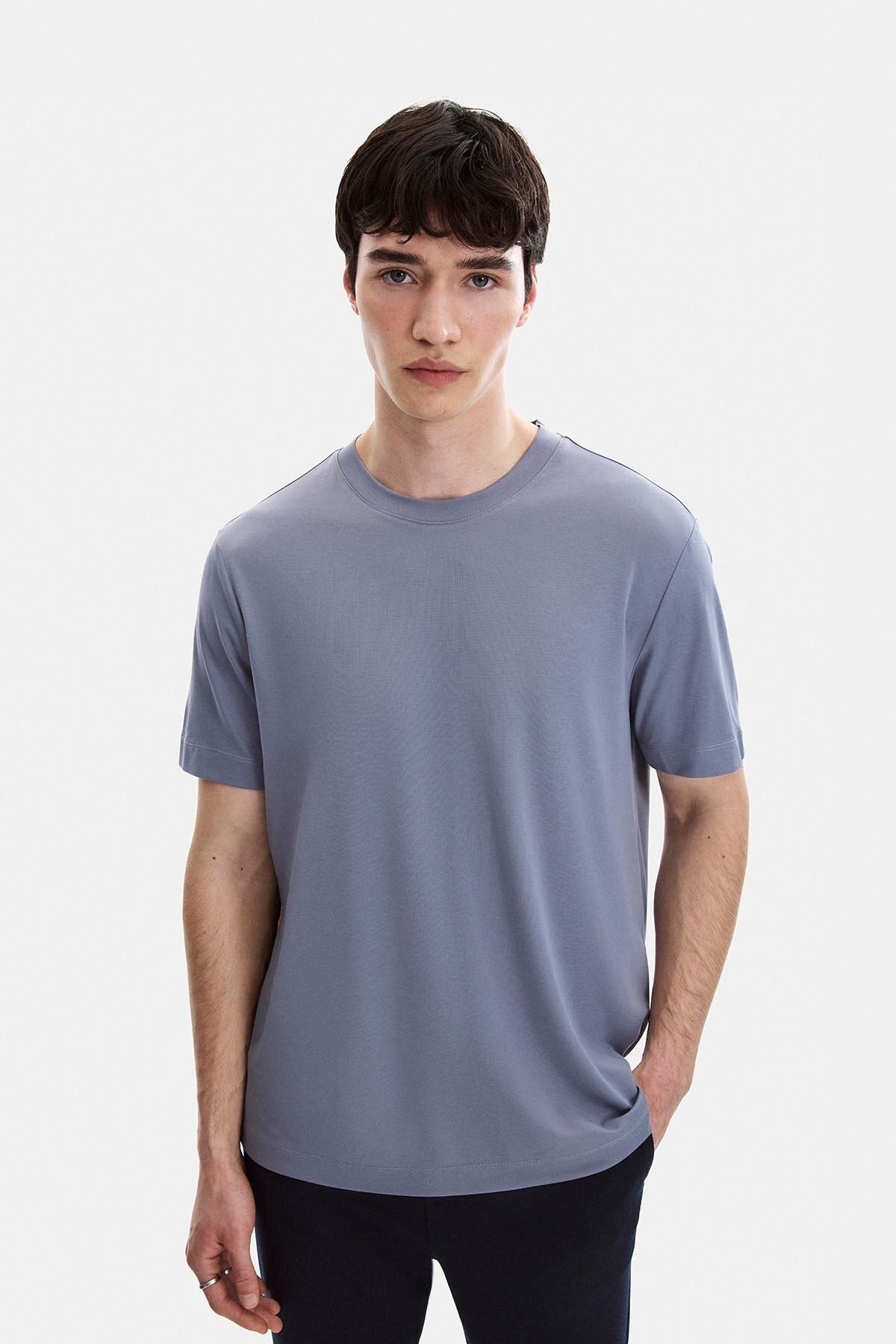 Back&Bond Erkek Tişört B35S10067